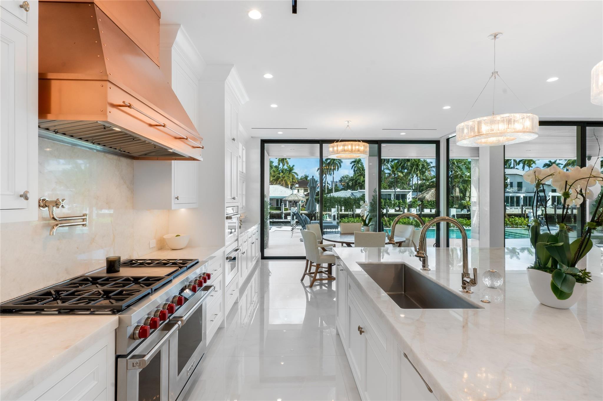 Nurmi Isles Island 3 - Residential