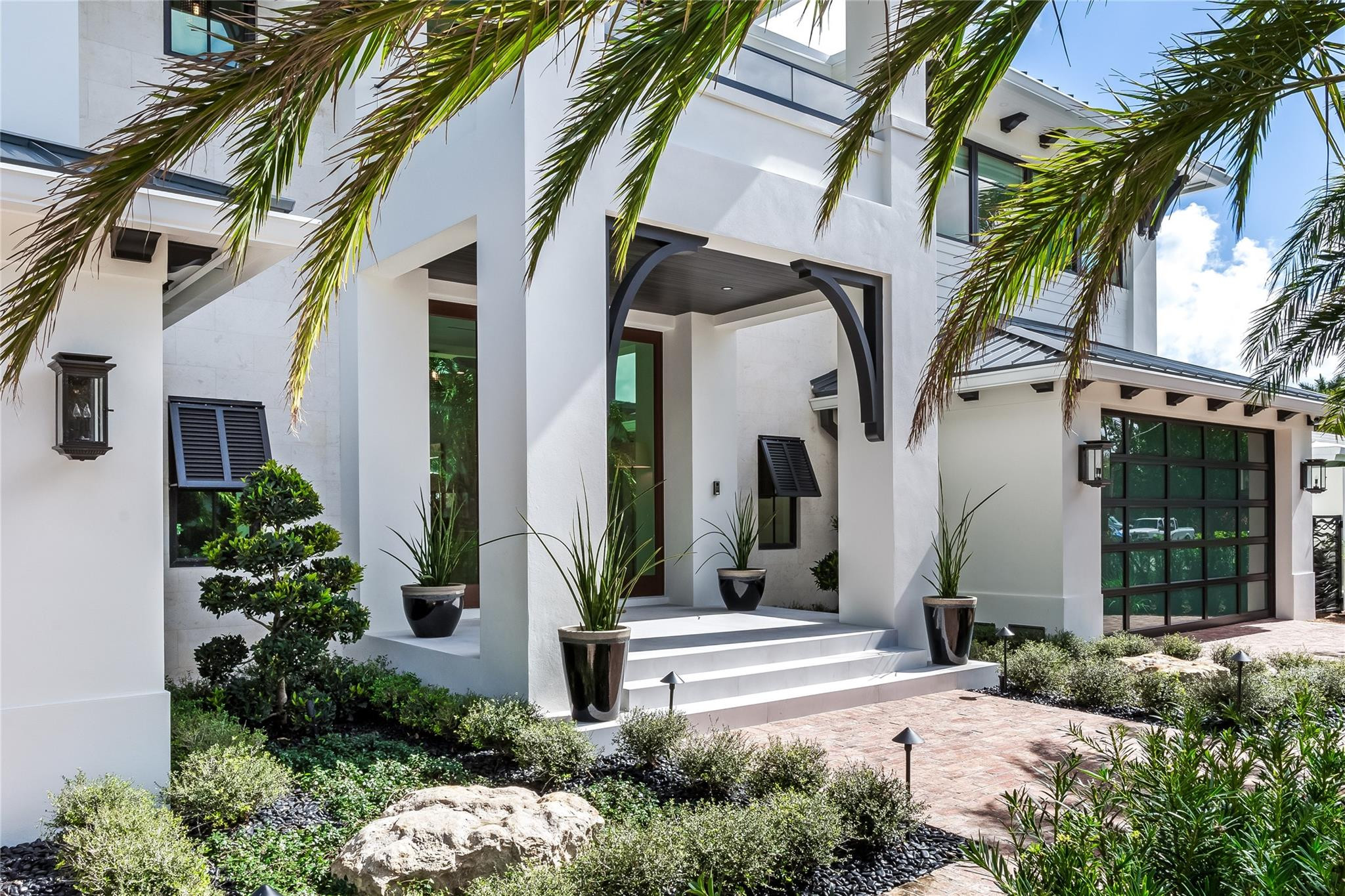 Nurmi Isles Island 3 - Residential