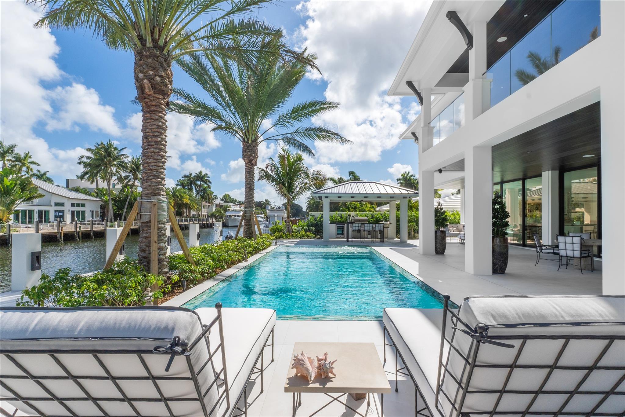 Nurmi Isles Island 3 - Residential