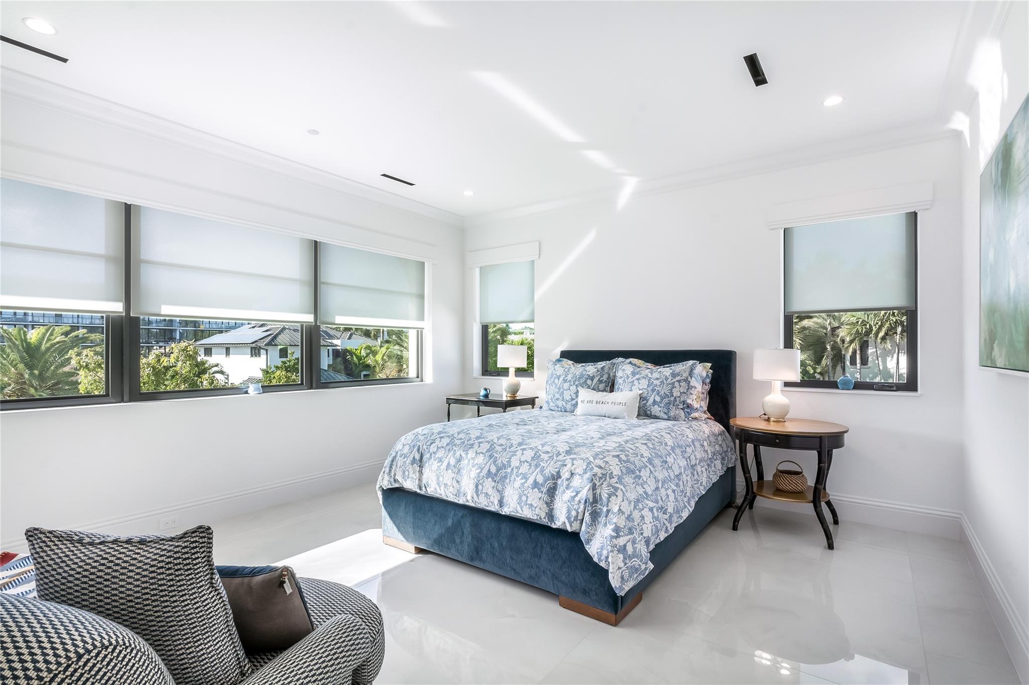 Nurmi Isles Island 3 - Residential