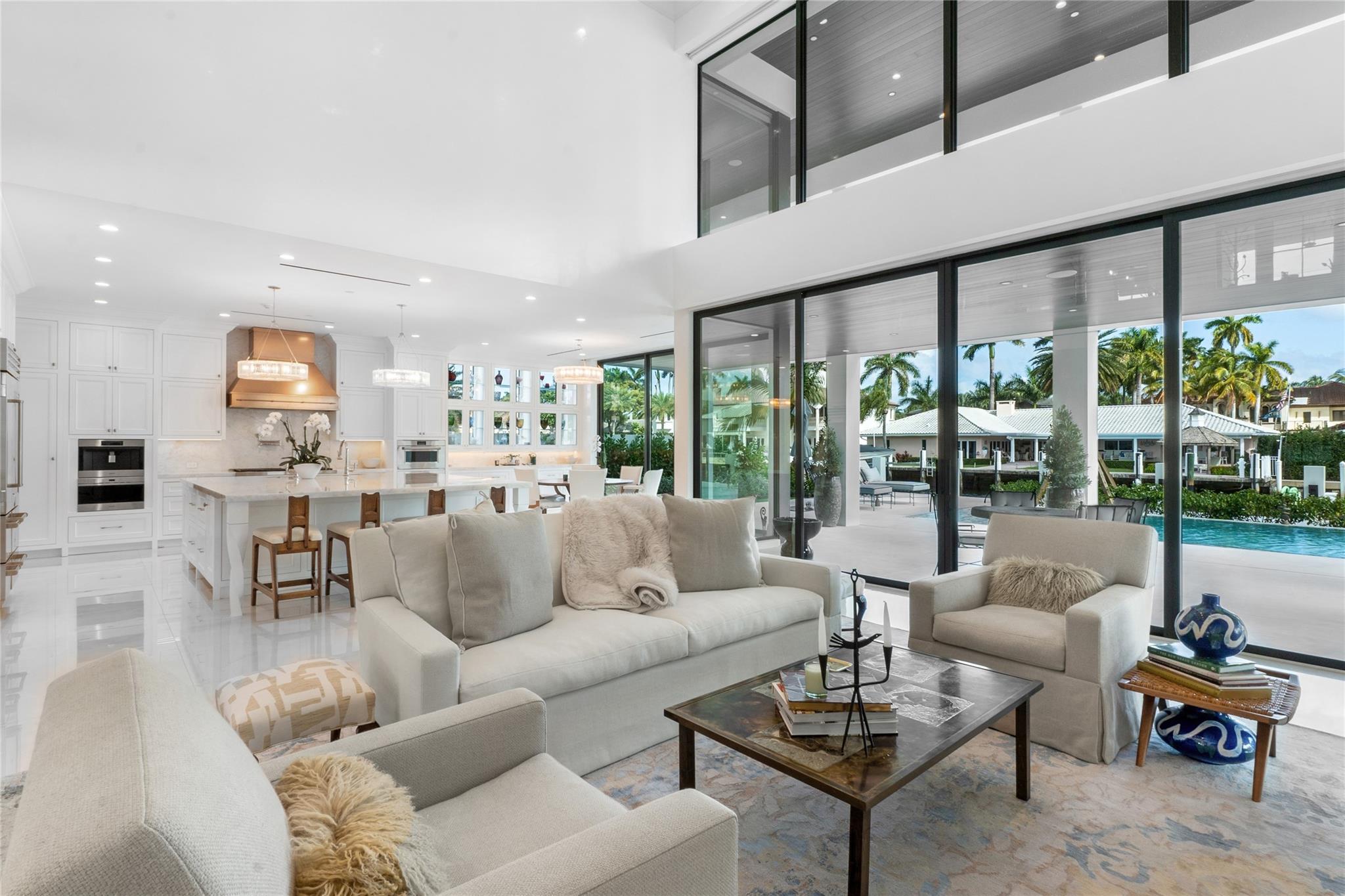 Nurmi Isles Island 3 - Residential