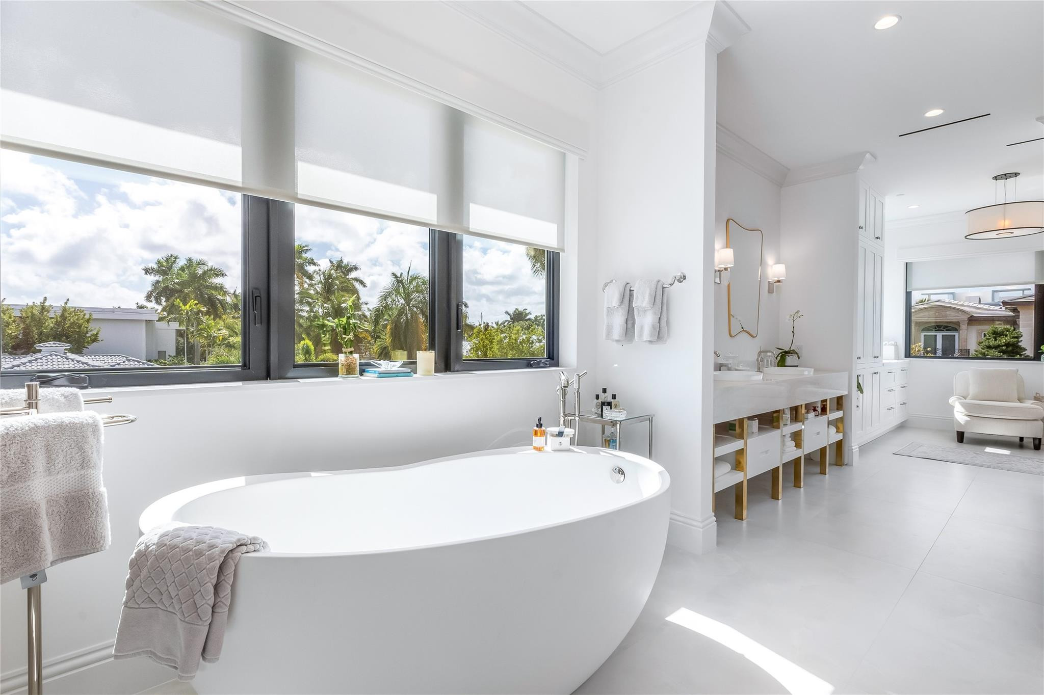 Nurmi Isles Island 3 - Residential