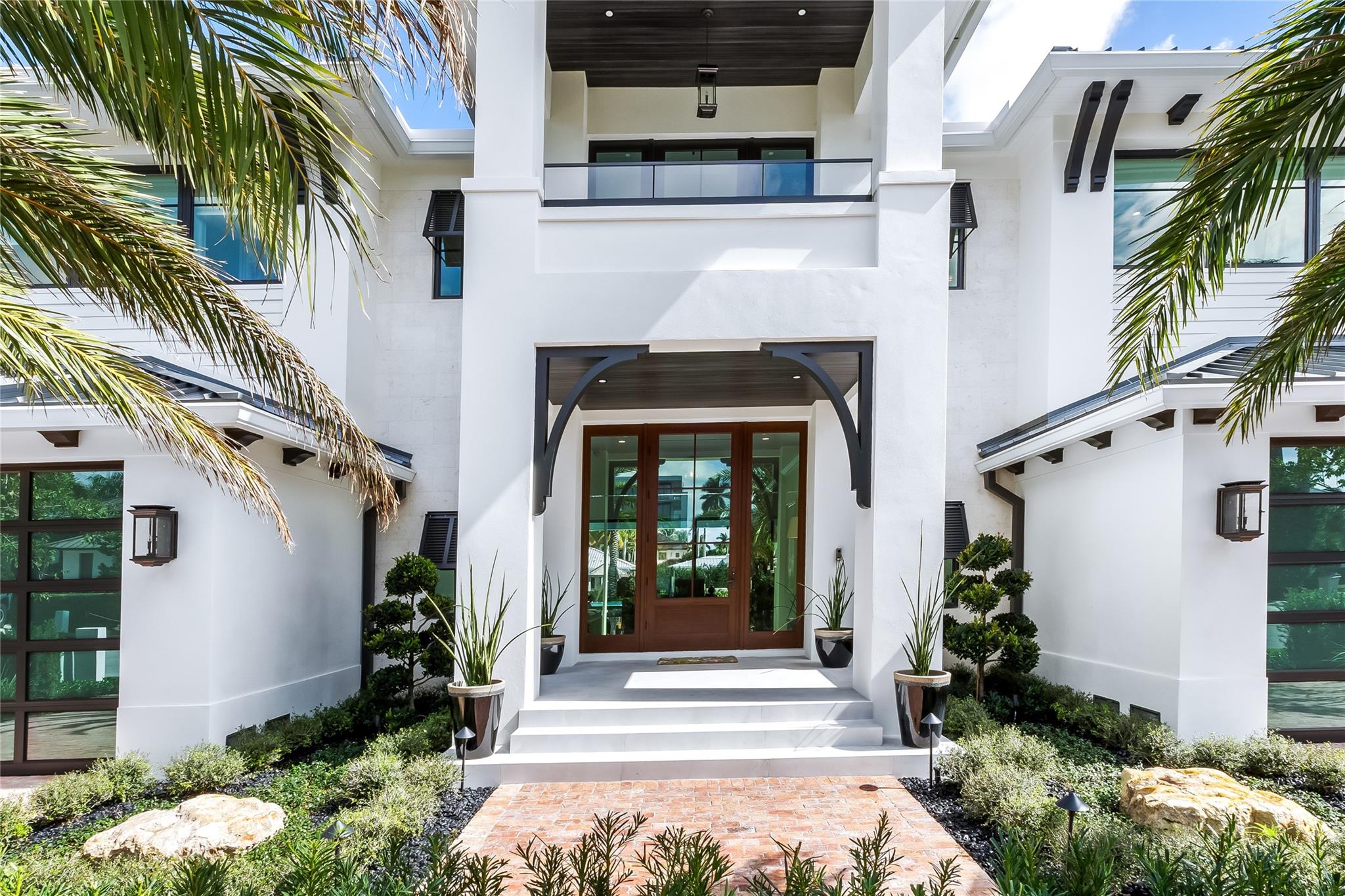 Nurmi Isles Island 3 - Residential