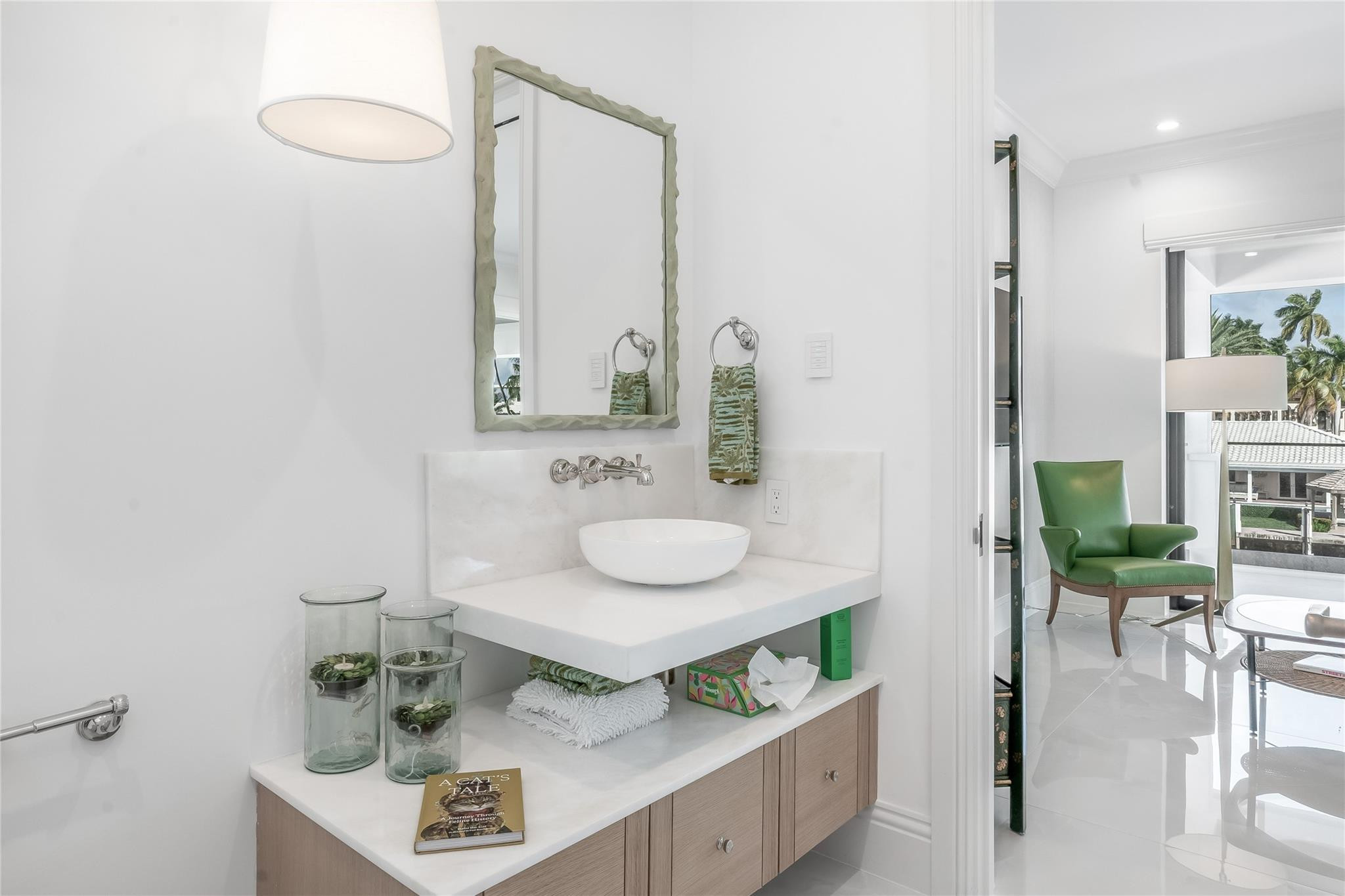 Nurmi Isles Island 3 - Residential