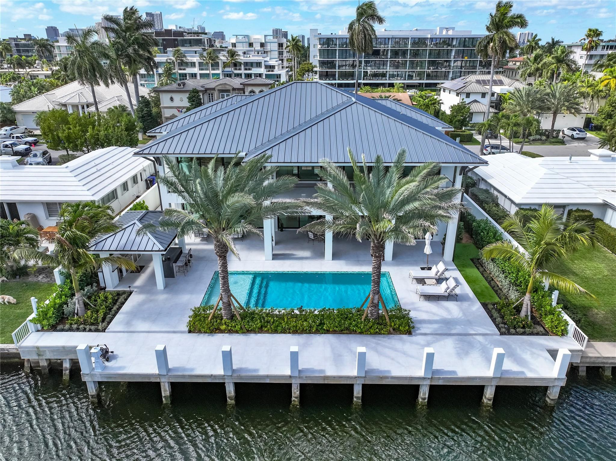 Nurmi Isles Island 3 - Residential