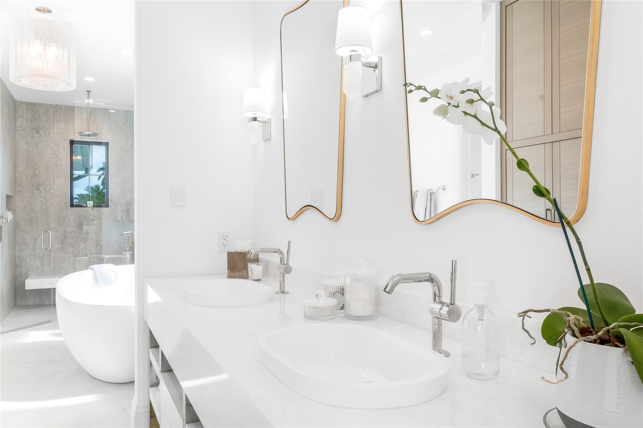 Nurmi Isles Island 3 - Residential