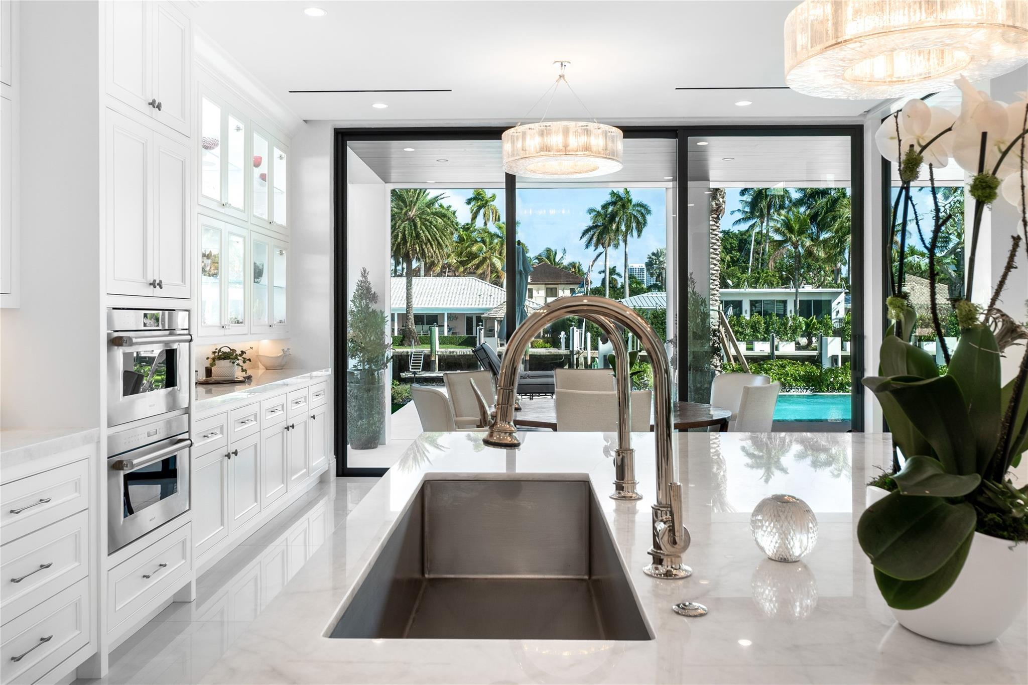 Nurmi Isles Island 3 - Residential