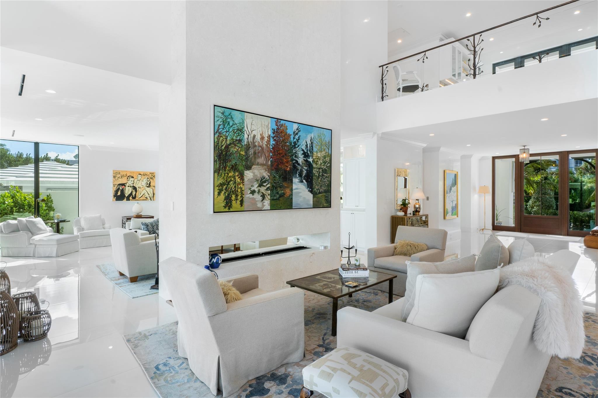 Nurmi Isles Island 3 - Residential