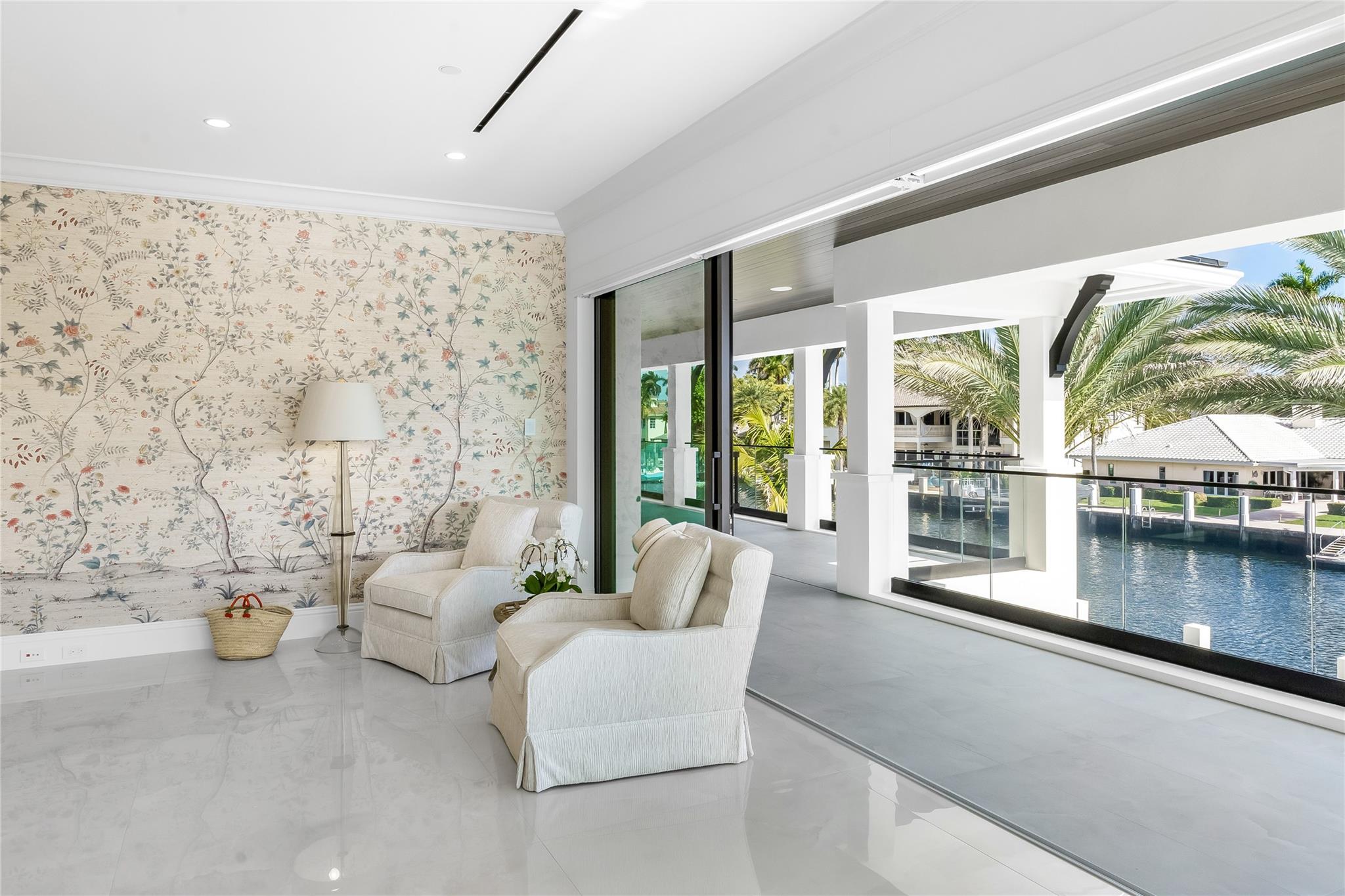 Nurmi Isles Island 3 - Residential