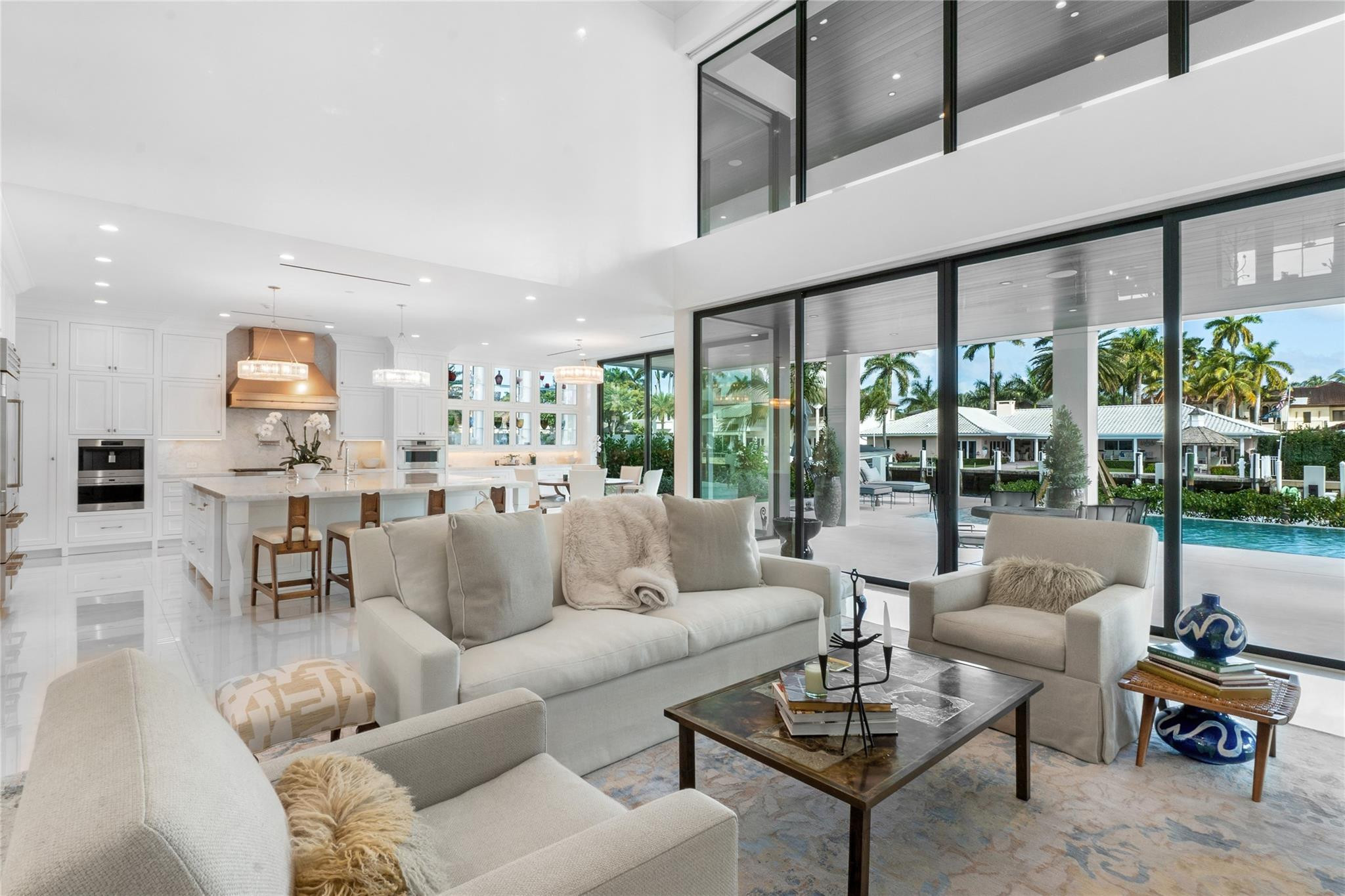 Nurmi Isles Island 3 - Residential