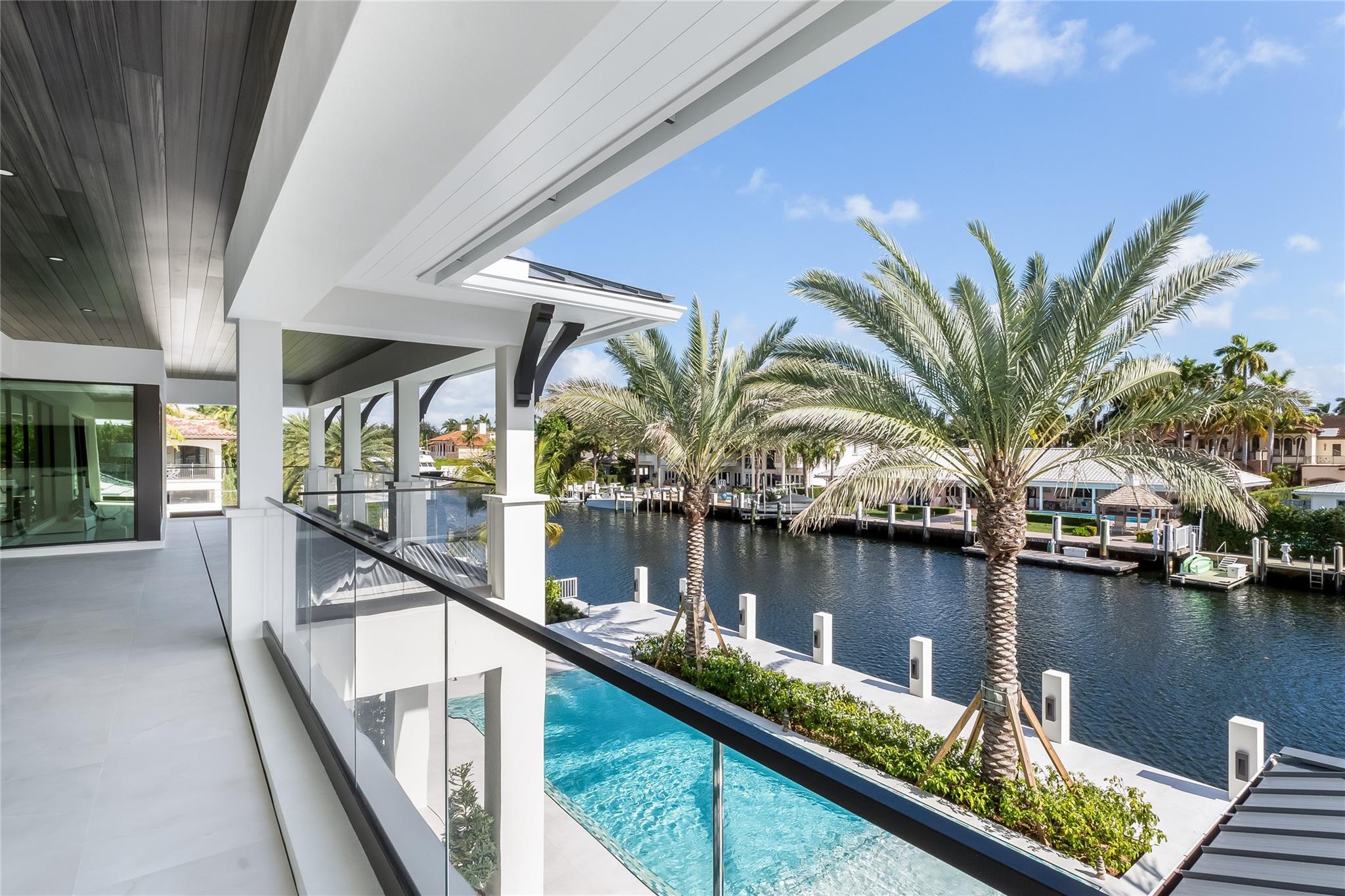 Nurmi Isles Island 3 - Residential