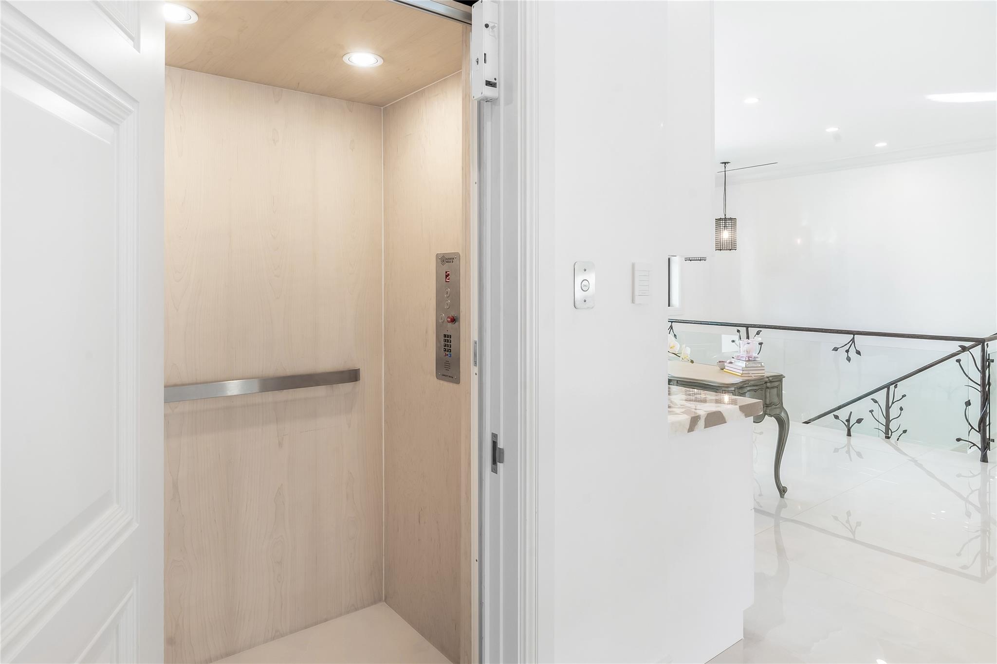 Nurmi Isles Island 3 - Residential