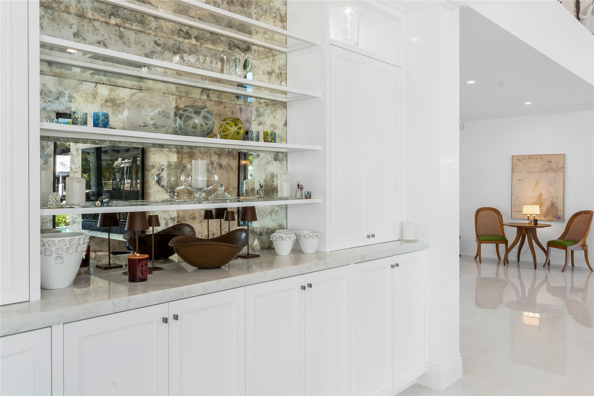 Nurmi Isles Island 3 - Residential