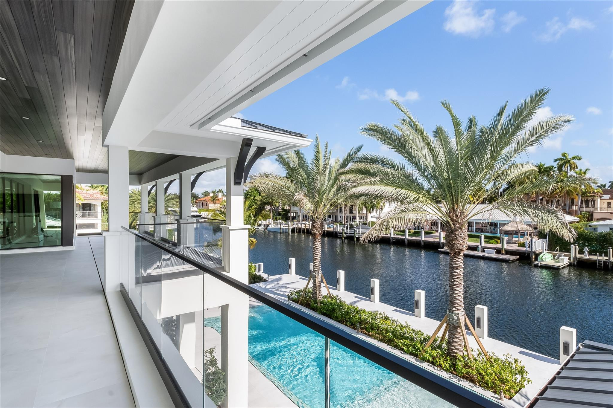 Nurmi Isles Island 3 - Residential