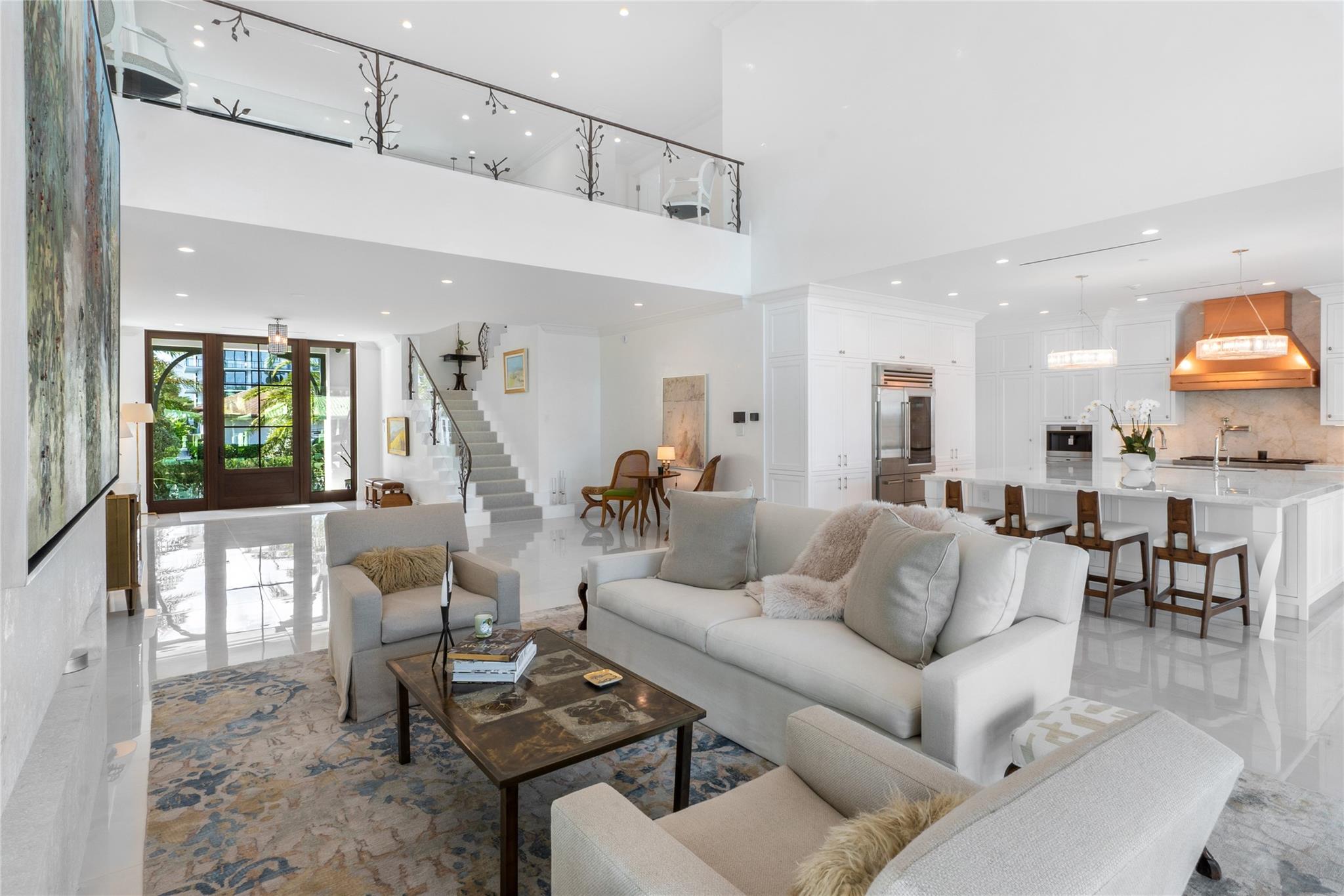 Nurmi Isles Island 3 - Residential