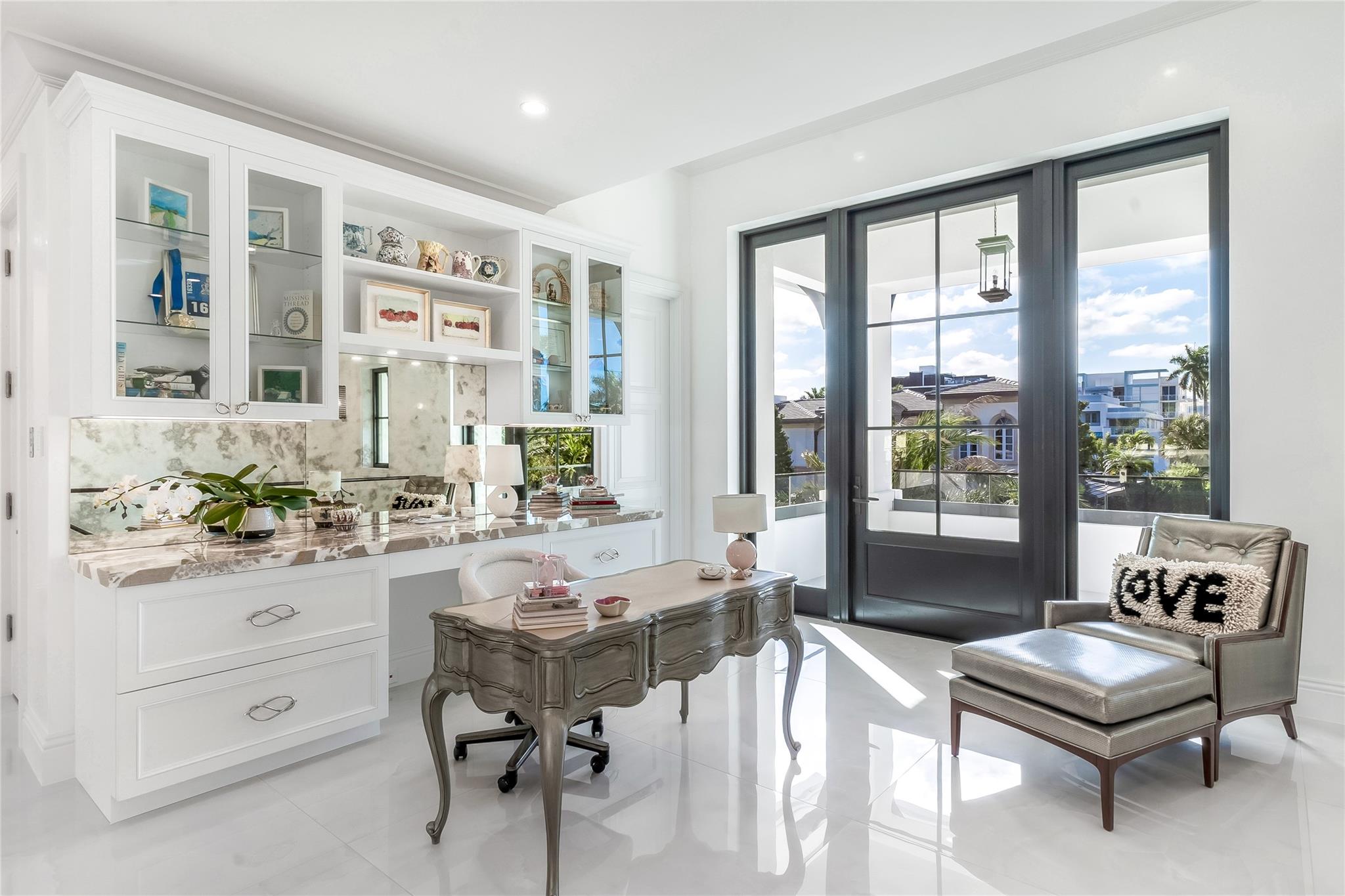 Nurmi Isles Island 3 - Residential