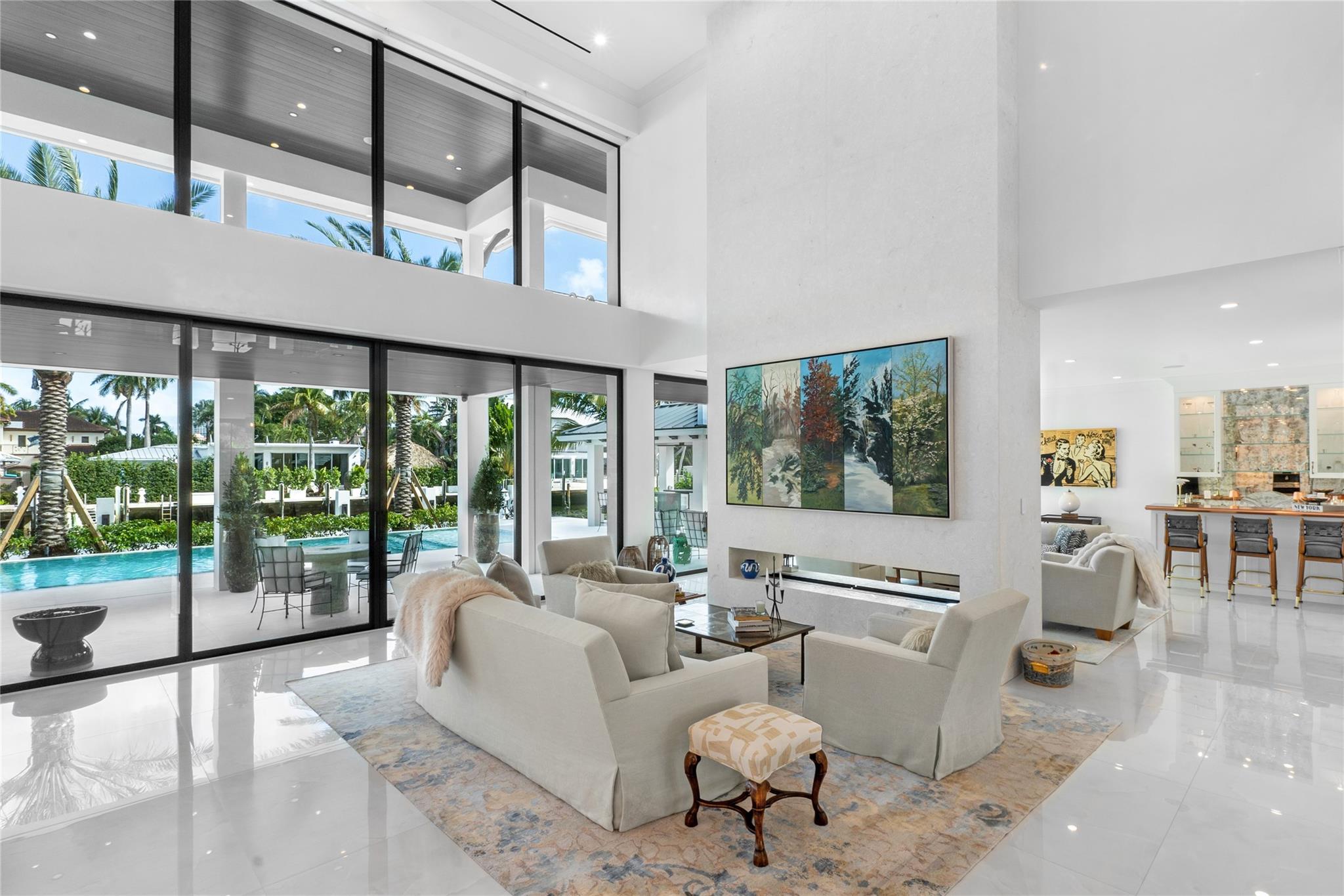 Nurmi Isles Island 3 - Residential