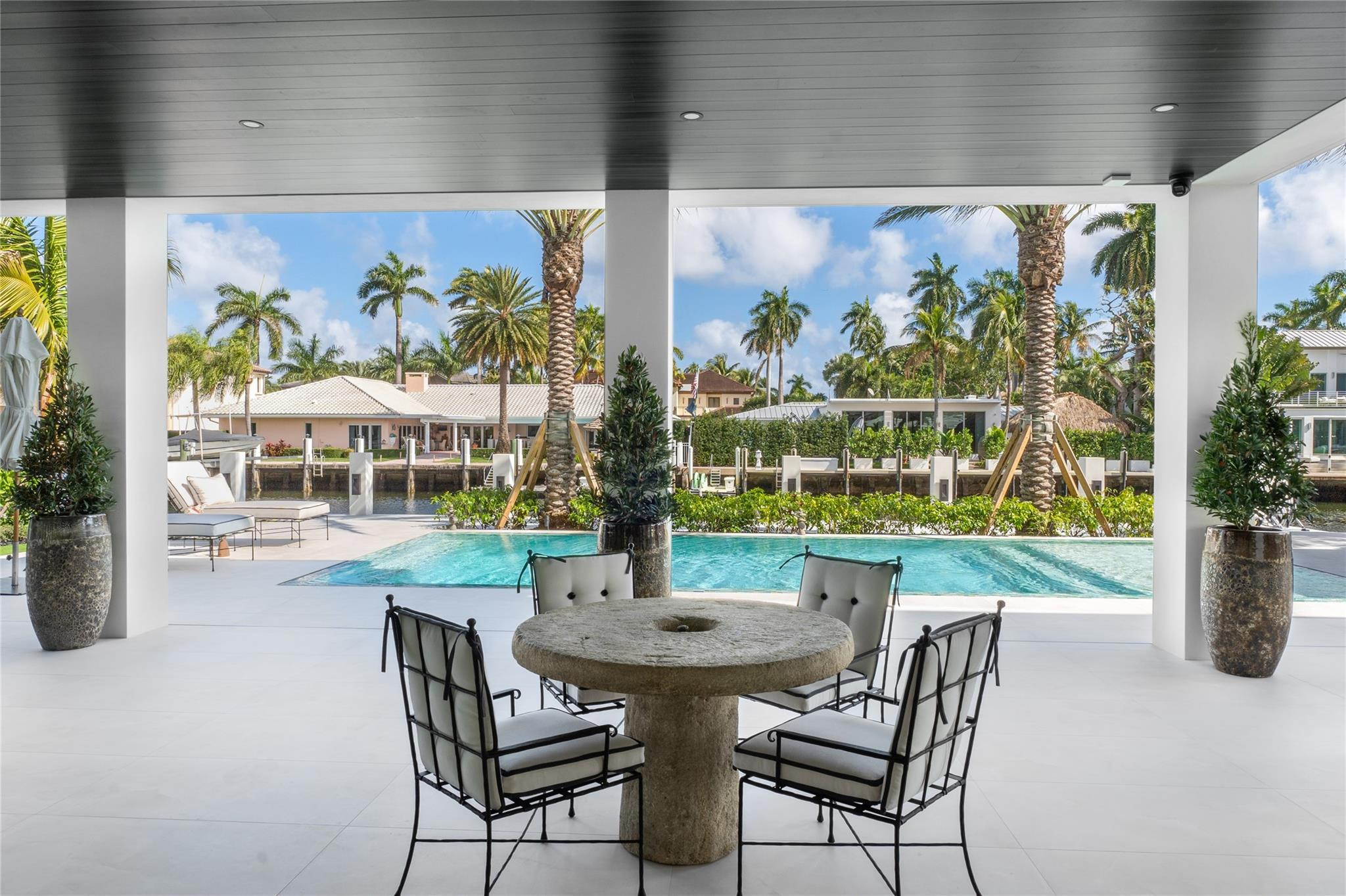 Nurmi Isles Island 3 - Residential