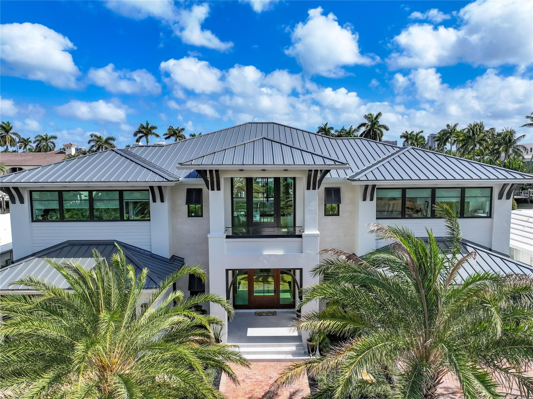 Nurmi Isles Island 3 - Residential