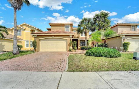 5511 Monte Fino Ct Greenacres FL 33463
