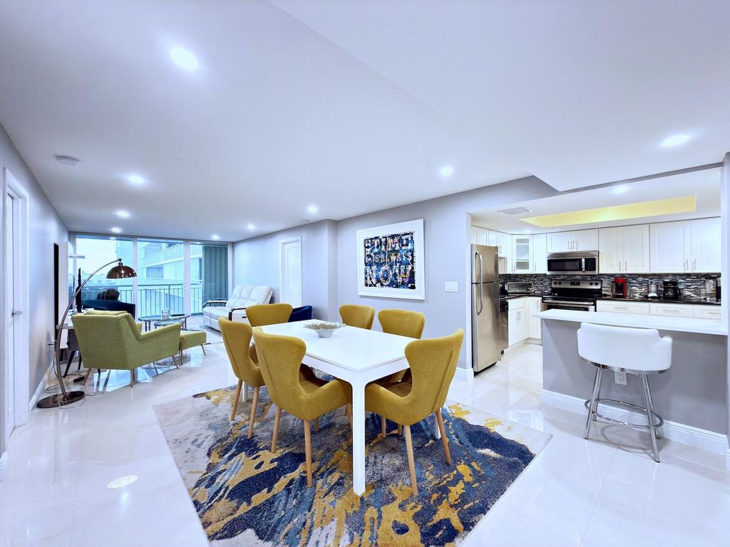 Photo of 3546 S Ocean Boulevard #515, South Palm Beach, FL 33480 (MLS # R11123214)