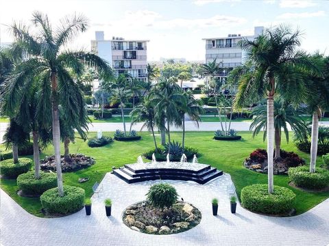 3546 S Ocean Boulevard 515 South Palm Beach FL 33480