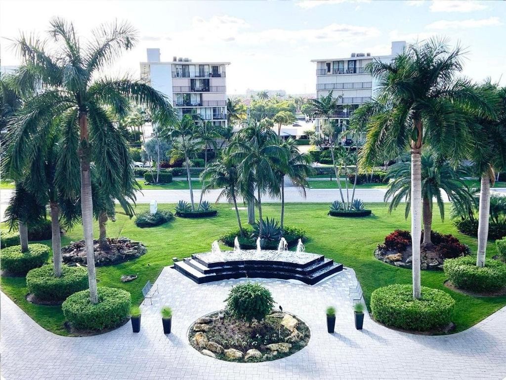 Photo of 3546 S Ocean Boulevard #515, South Palm Beach, FL 33480 (MLS # R11123214)