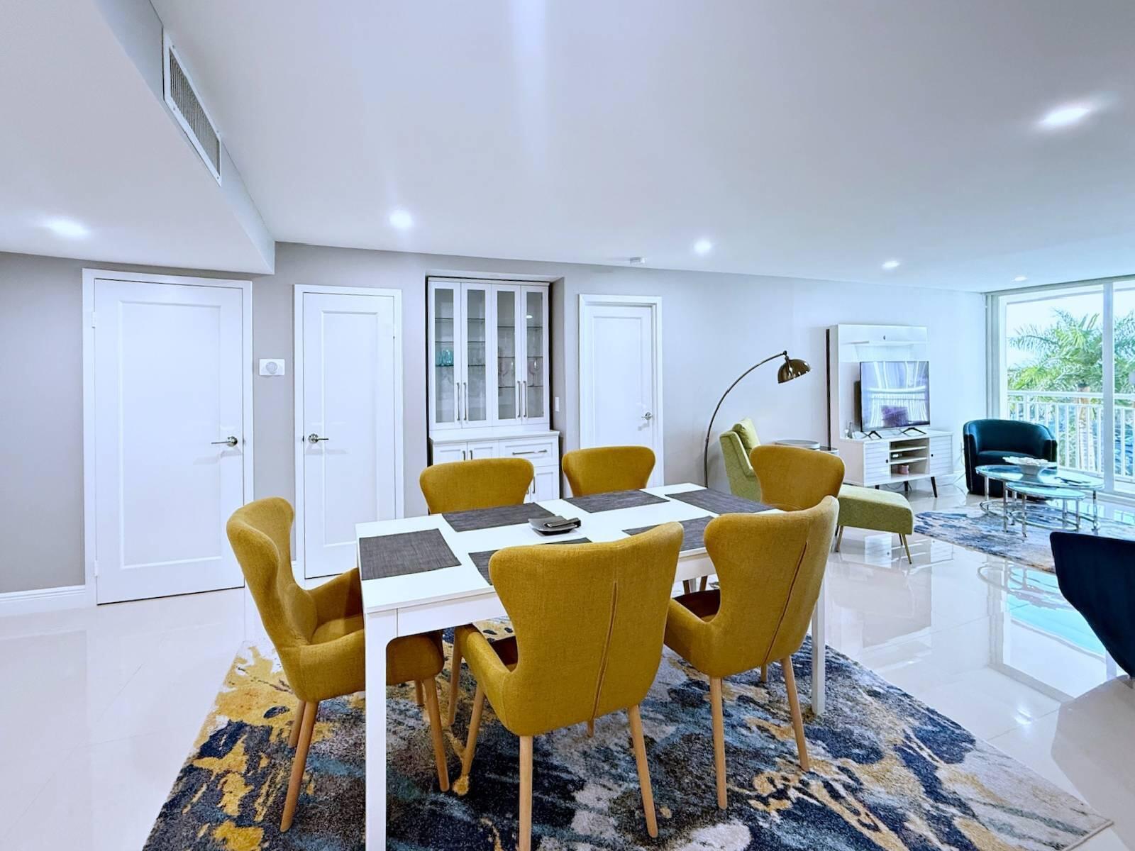 3546 S Ocean Boulevard 515