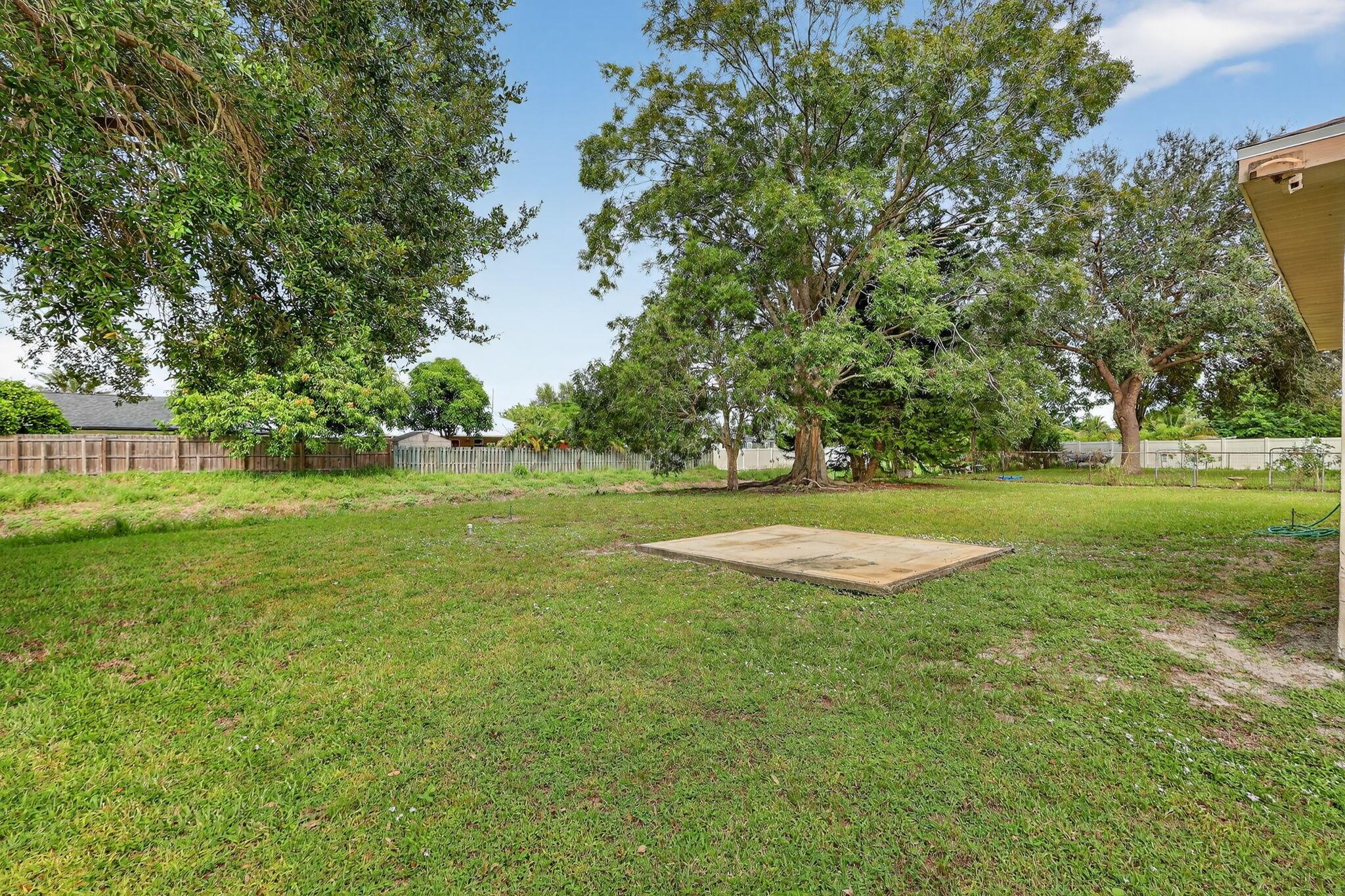 PORT ST LUCIE SECTION 21 - Residential