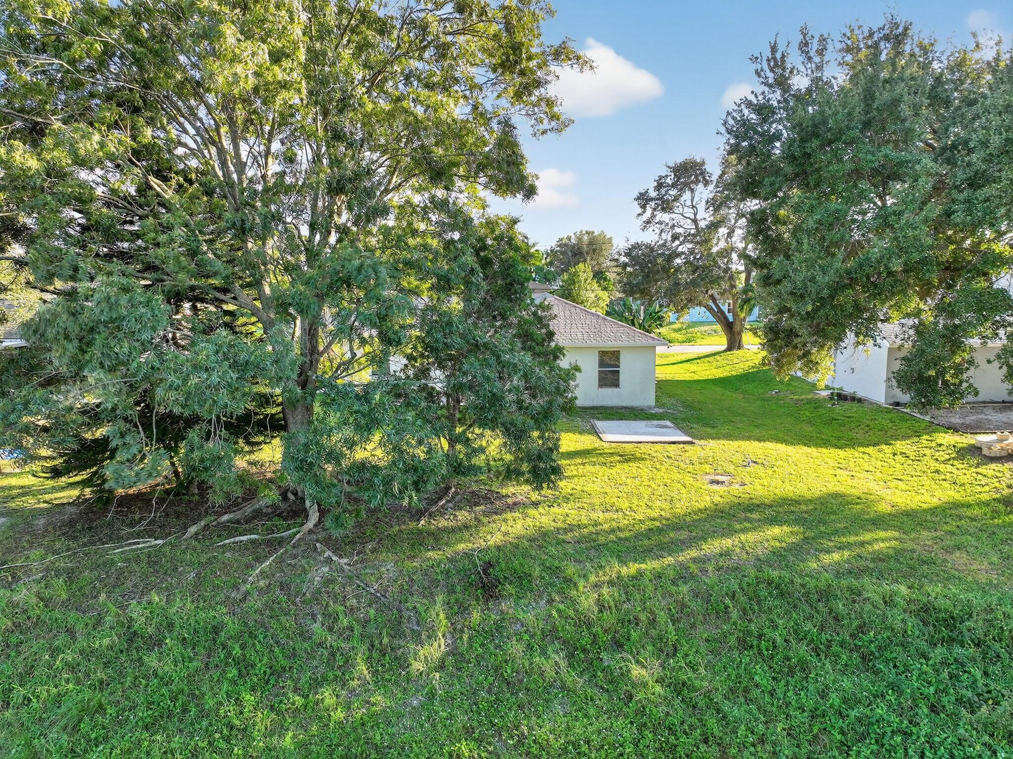 PORT ST LUCIE SECTION 21 - Residential