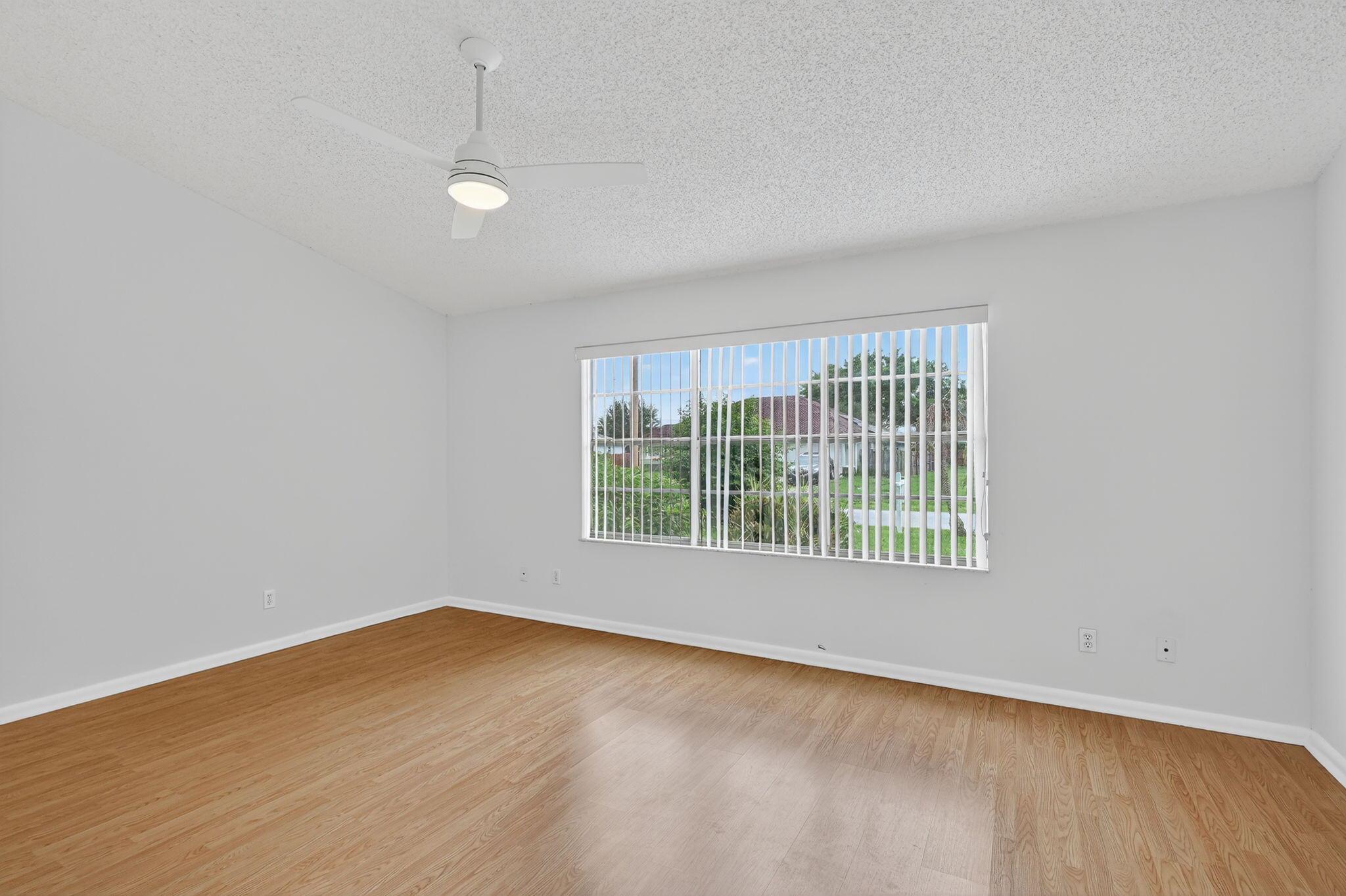 PORT ST LUCIE SECTION 21 - Residential