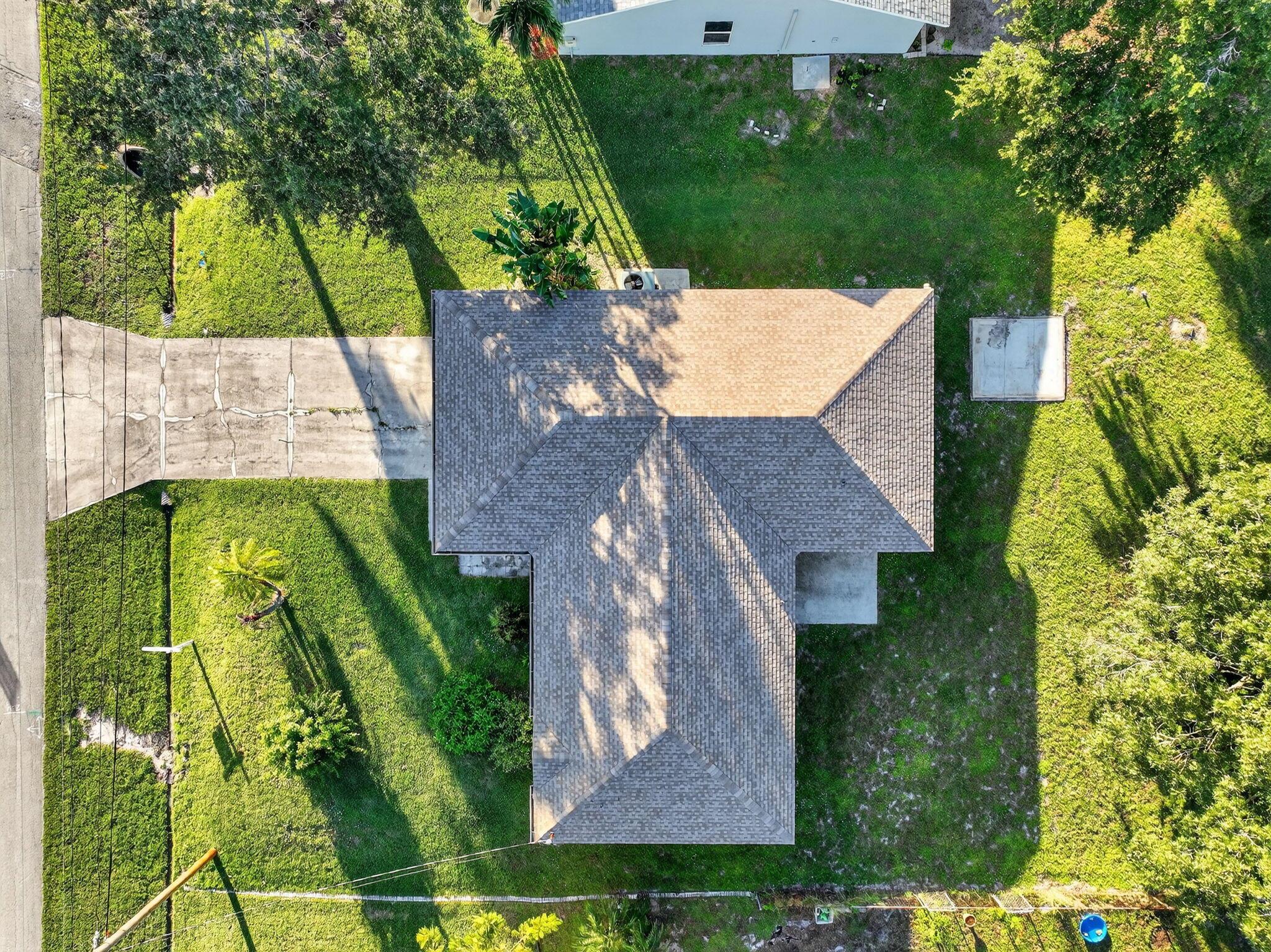 PORT ST LUCIE SECTION 21 - Residential