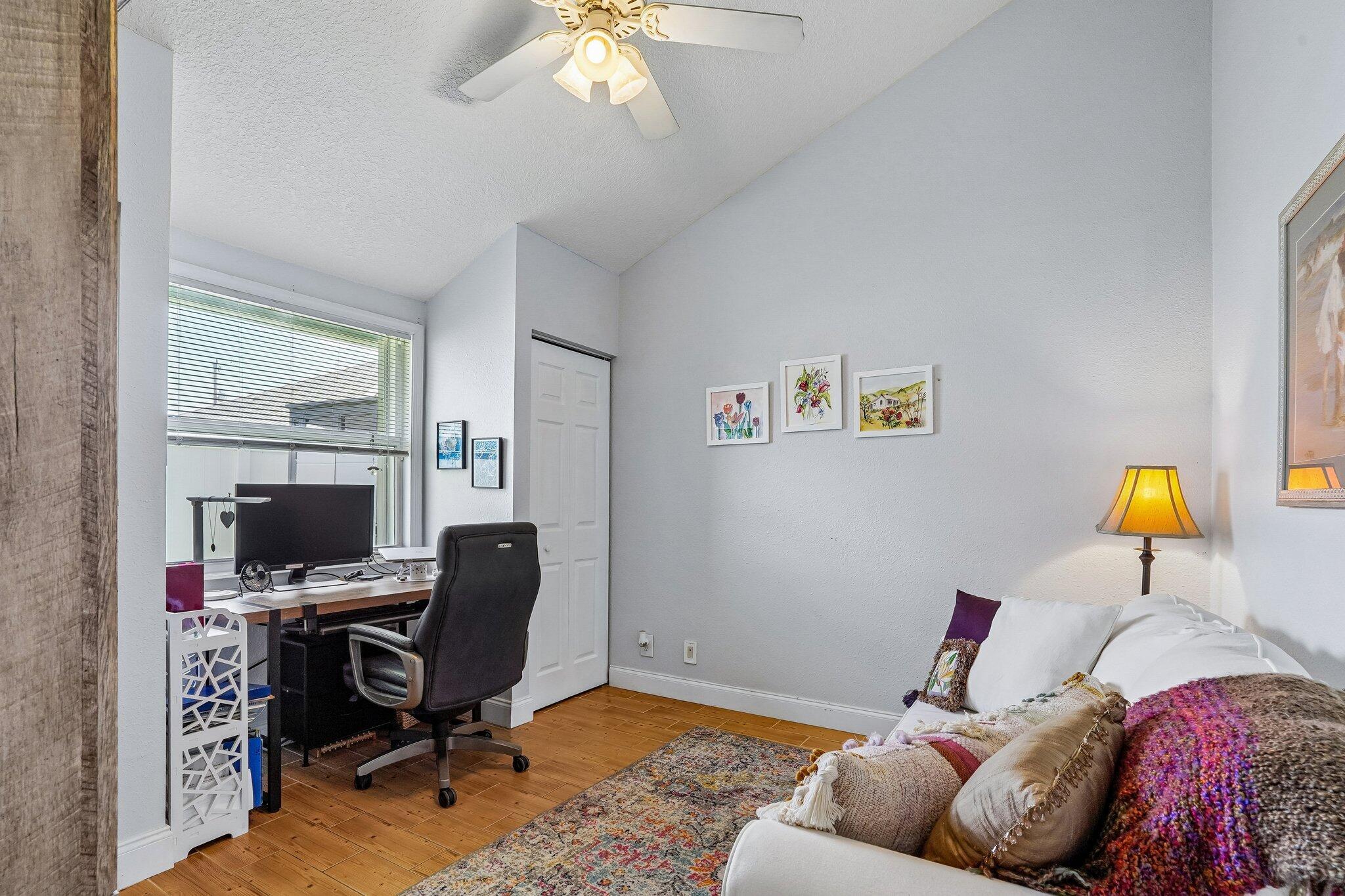 NORTH PALM BEACH HEIGHTS - Residential