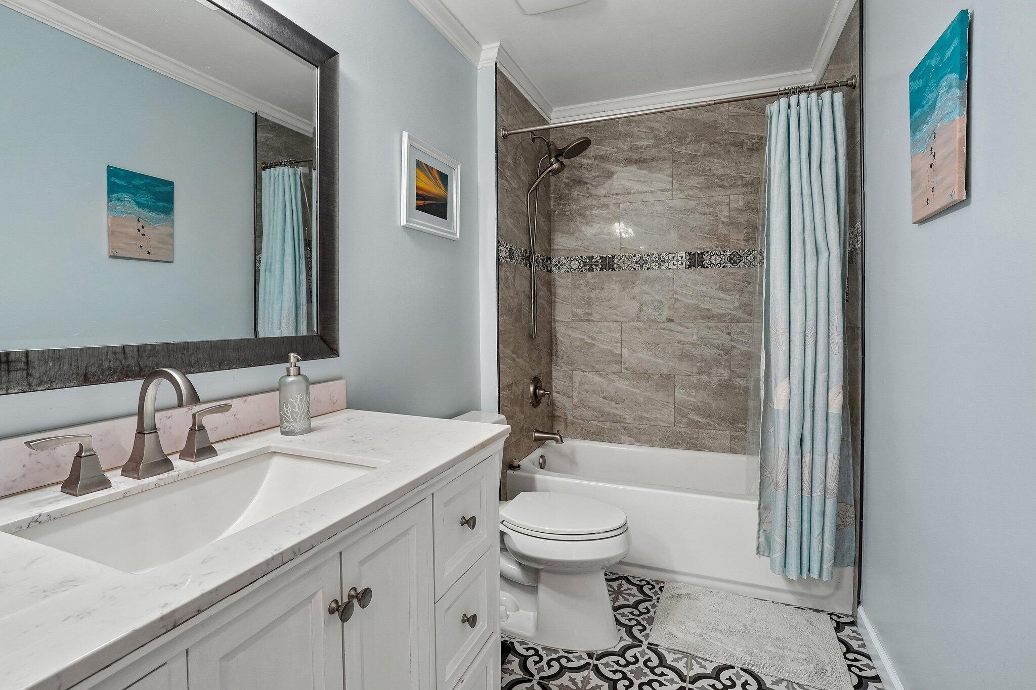 NORTH PALM BEACH HEIGHTS - Residential