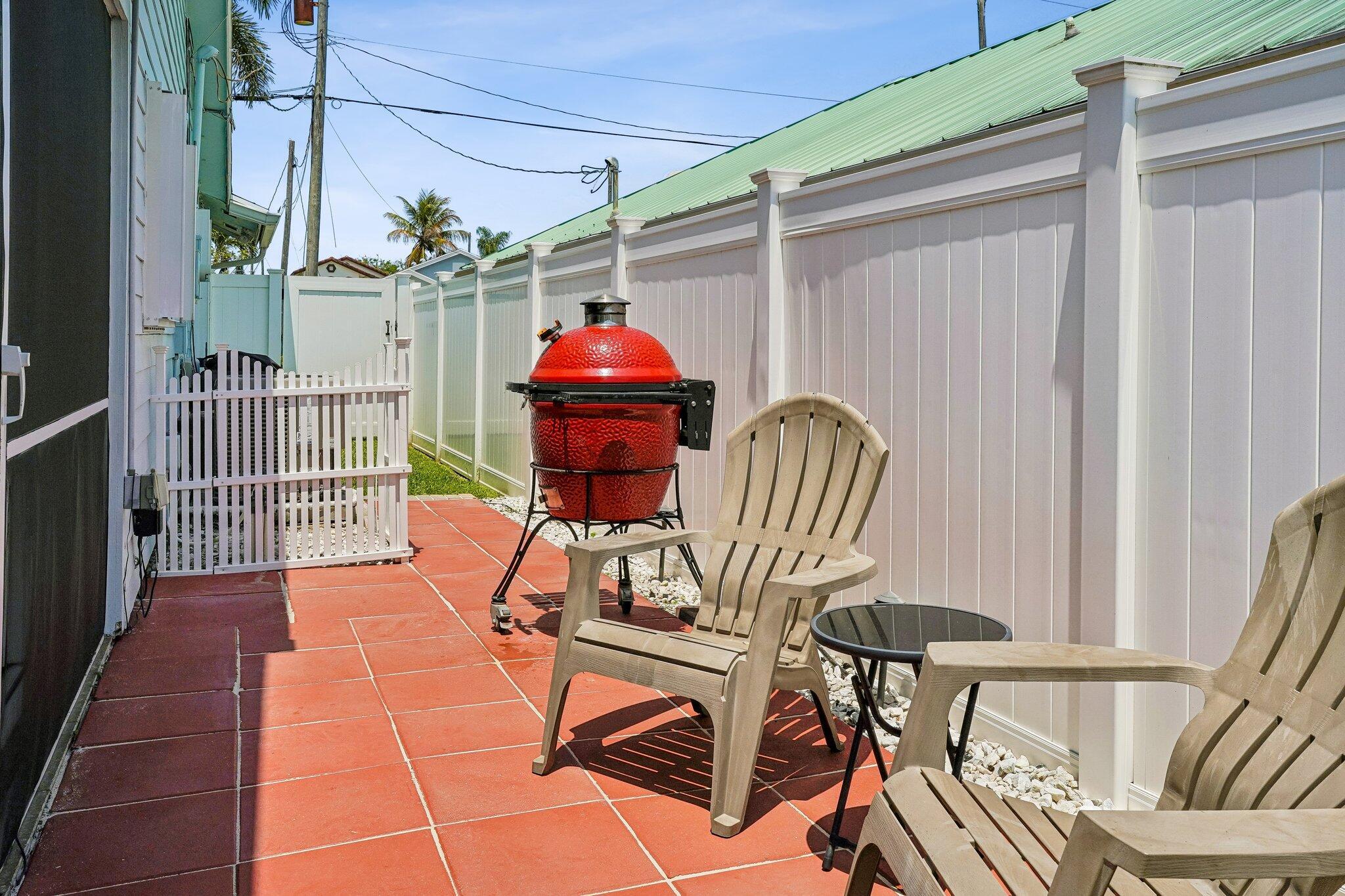 NORTH PALM BEACH HEIGHTS - Residential
