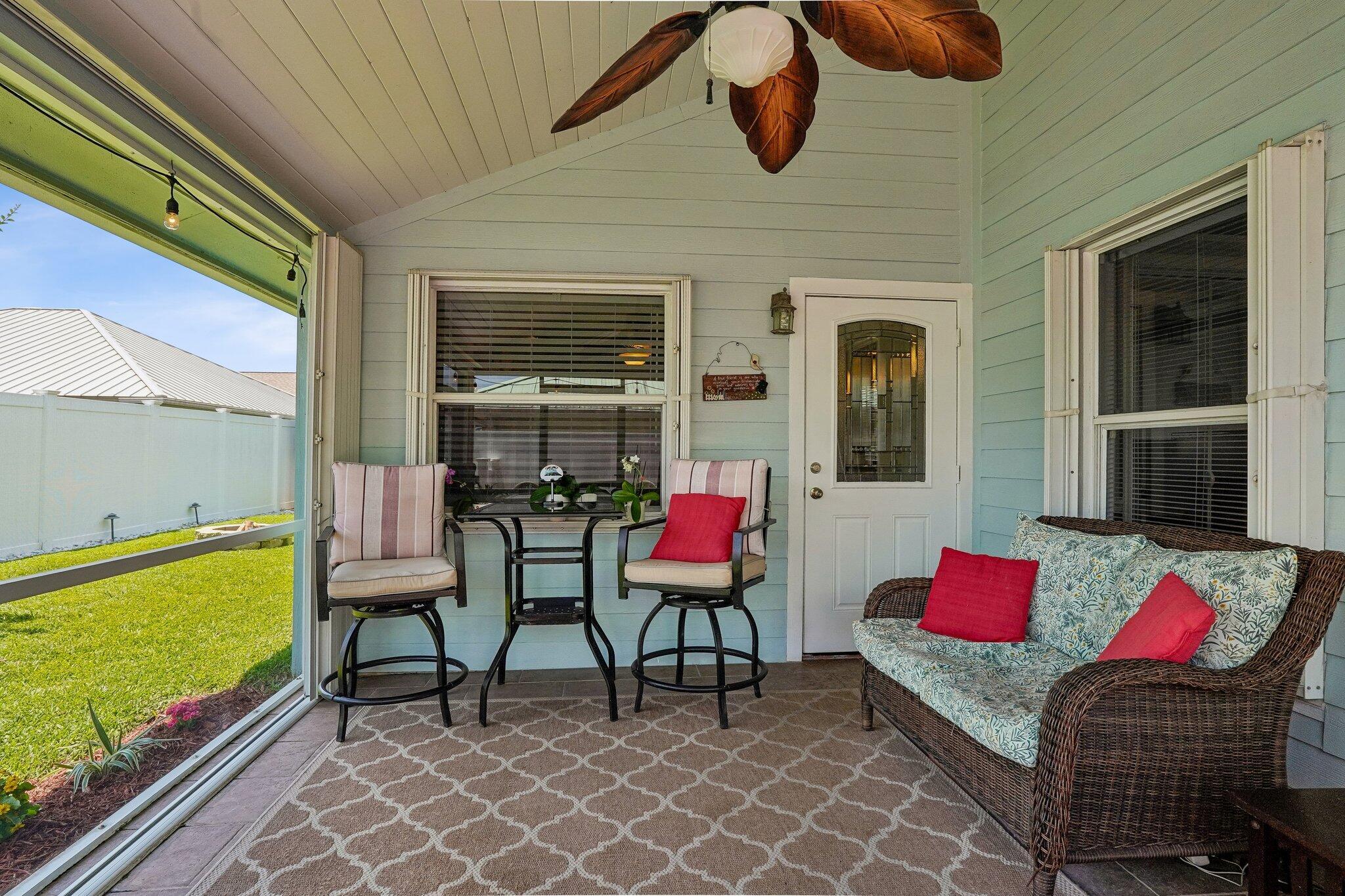 NORTH PALM BEACH HEIGHTS - Residential