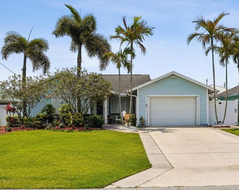 Photo of 6216 Michael Street, Jupiter, FL 33458 (MLS # B26022986)