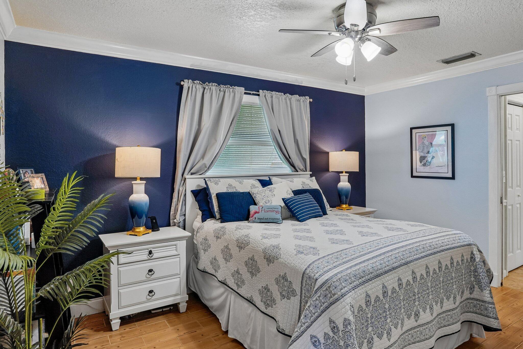 NORTH PALM BEACH HEIGHTS - Residential
