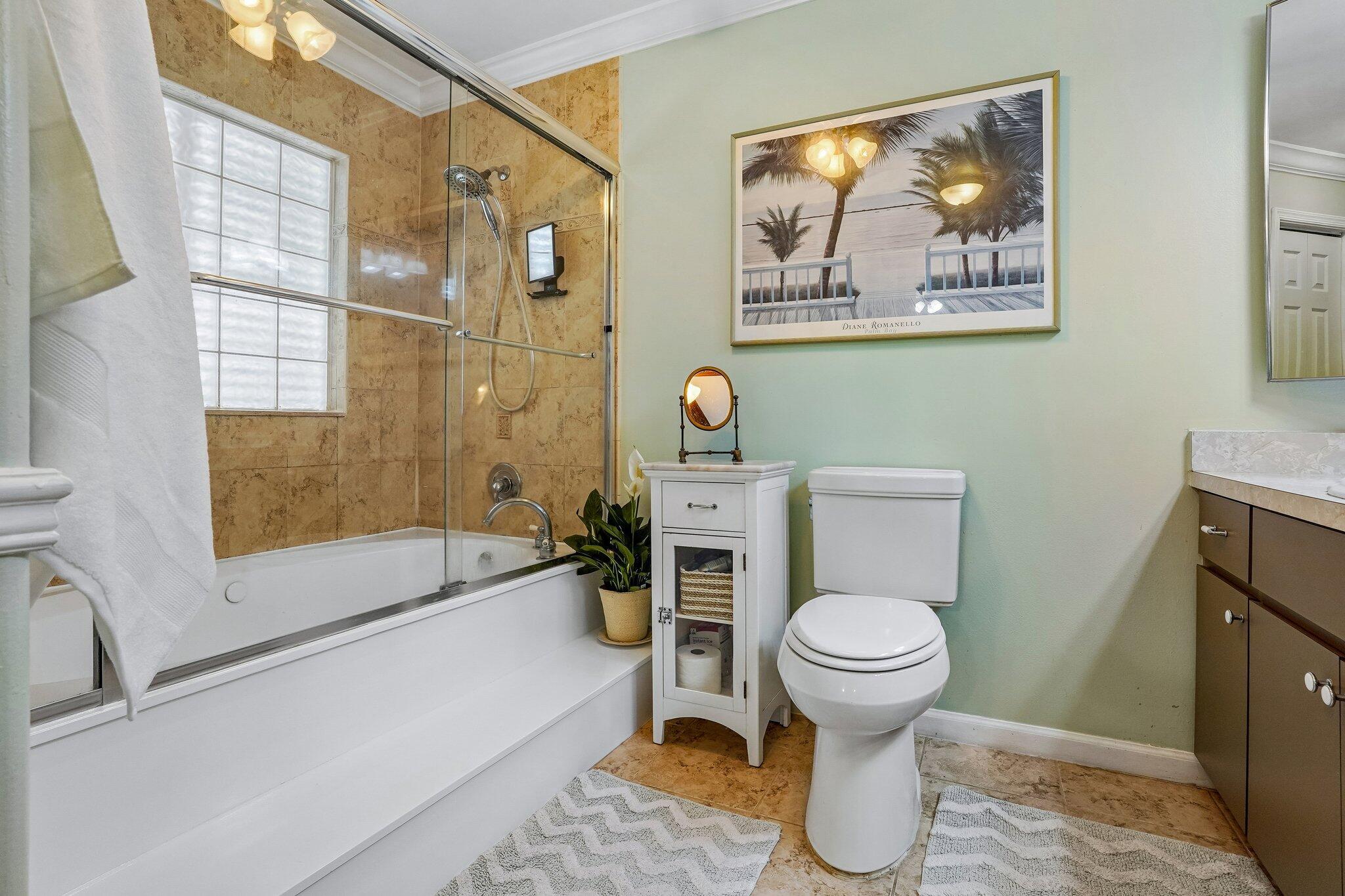 NORTH PALM BEACH HEIGHTS - Residential