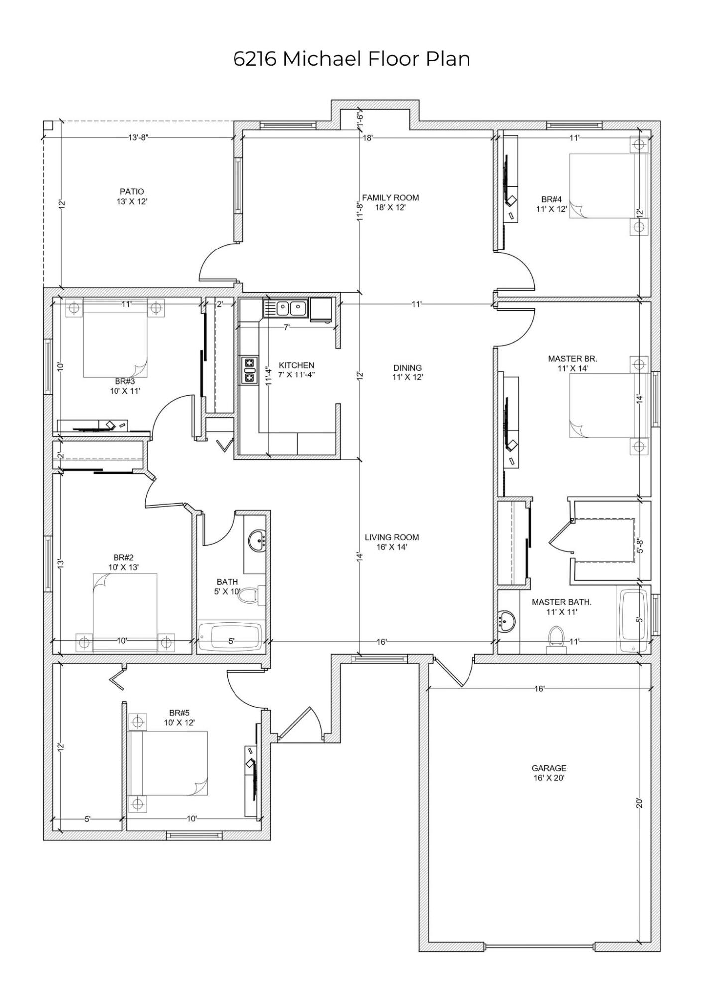NORTH PALM BEACH HEIGHTS - Residential