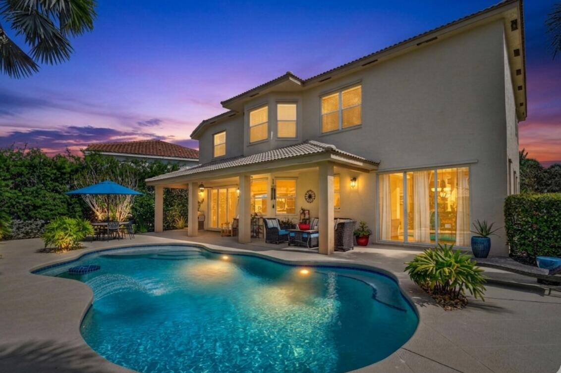7416 Water Dance Way
