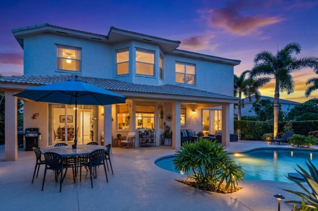 7416 Water Dance Way