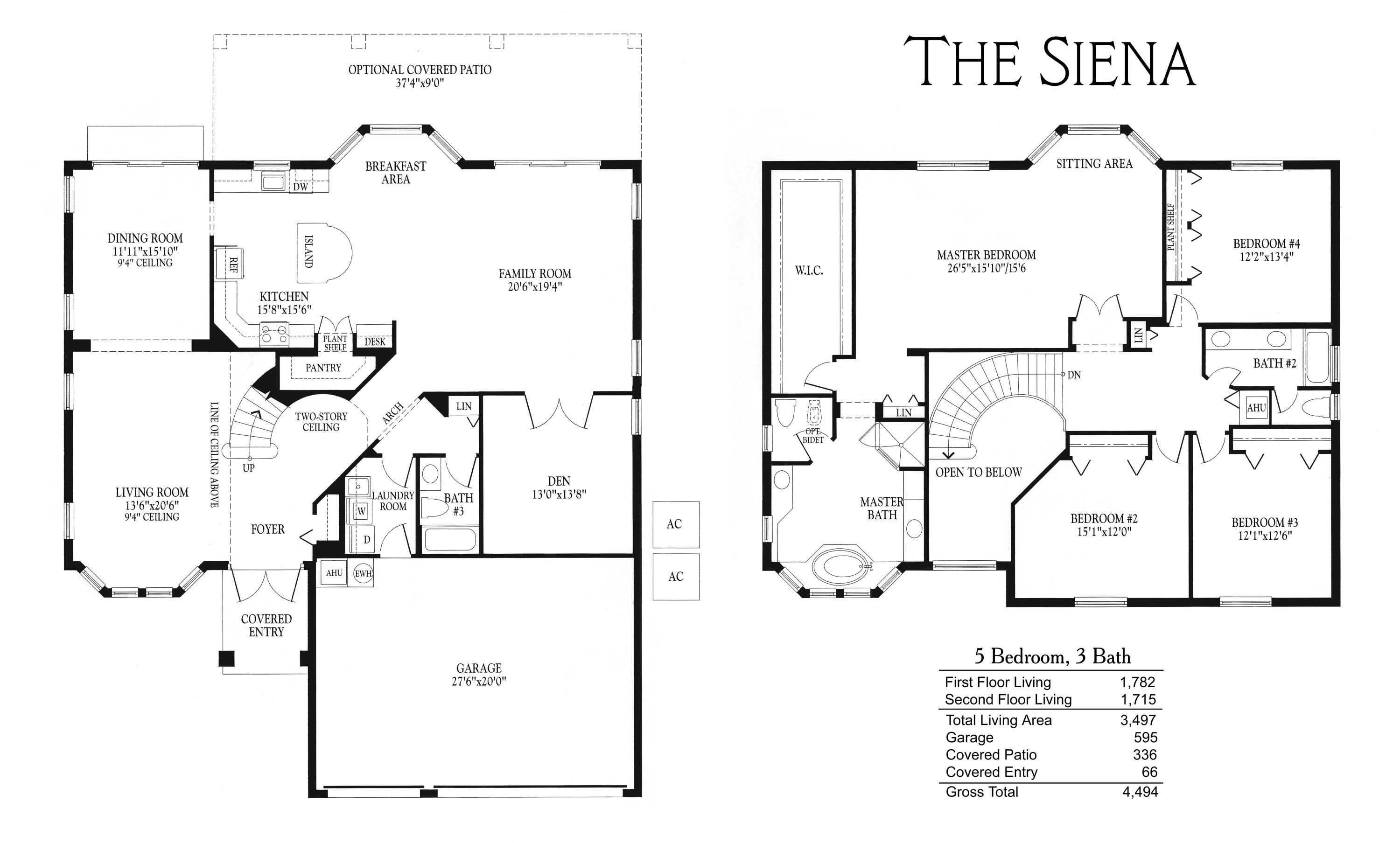 7416 Water Dance Way