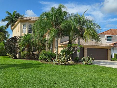 Tiny photo for 7416 Water Dance Way, Lake Worth, FL 33467 (MLS # B26016905)