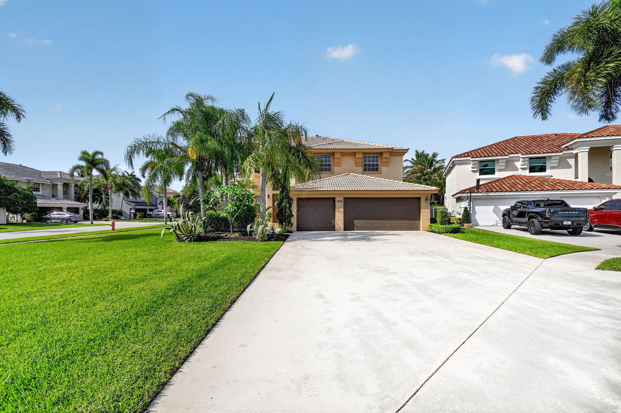 7416 Water Dance Way