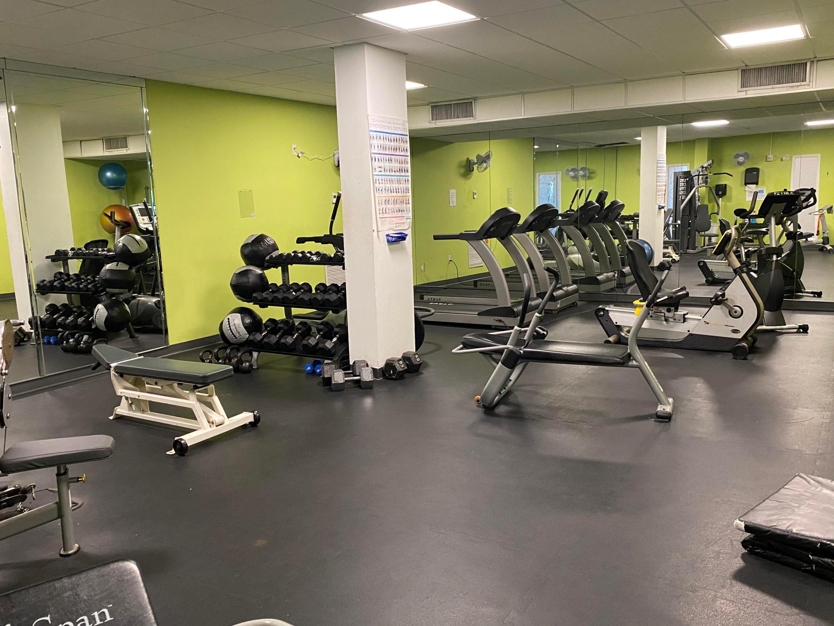 PATRICIAN OF PALM BEACH CONDO - Residential Lease