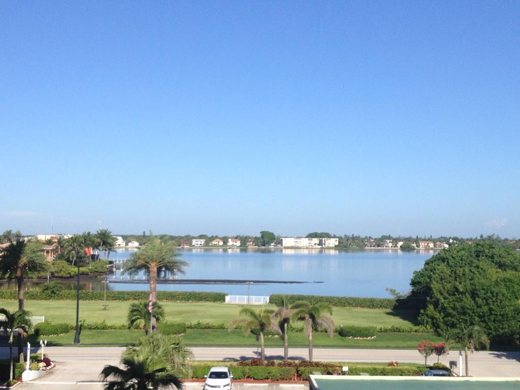 PATRICIAN OF PALM BEACH CONDO - Residential Lease