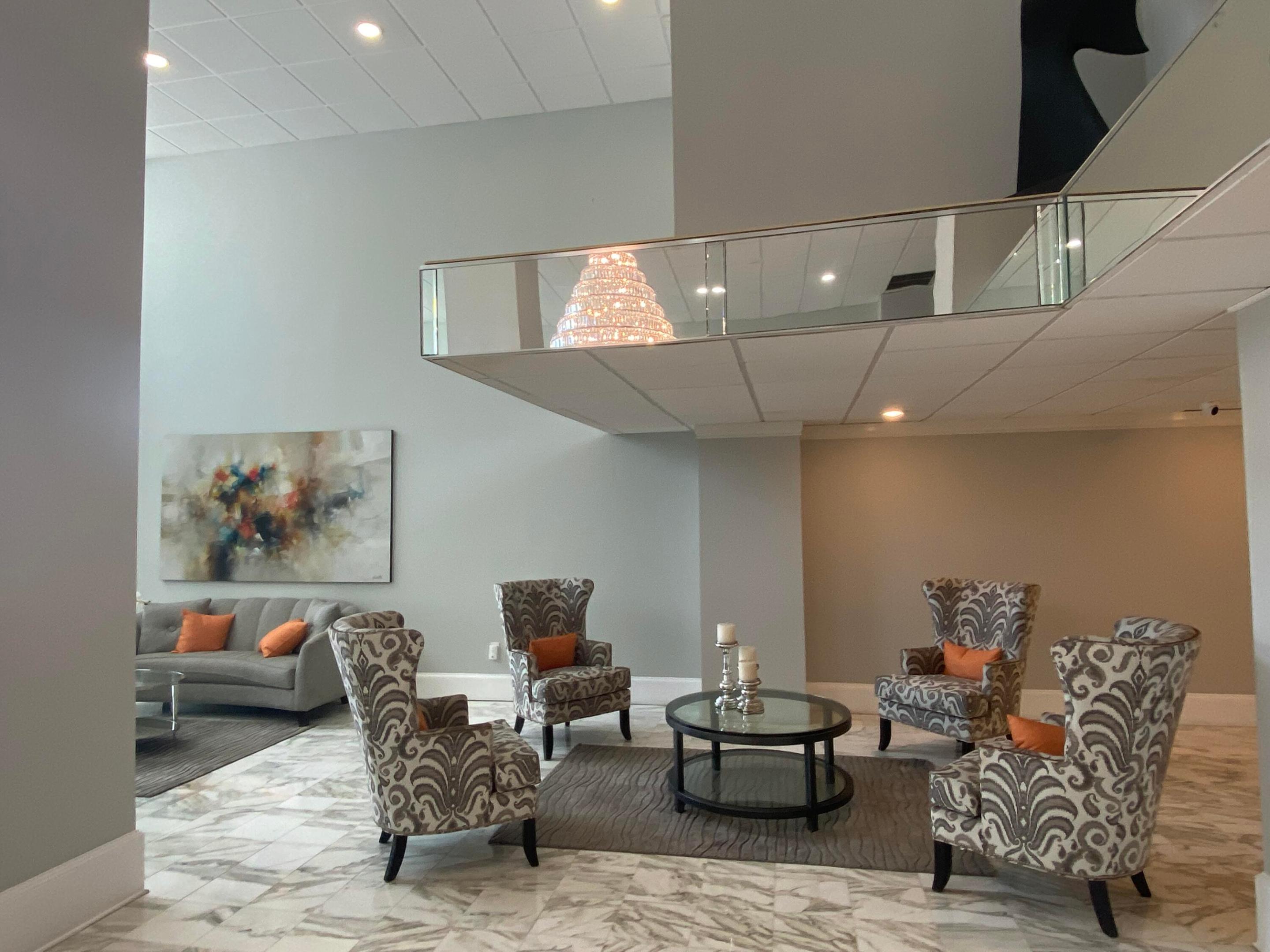 PATRICIAN OF PALM BEACH CONDO - Residential Lease