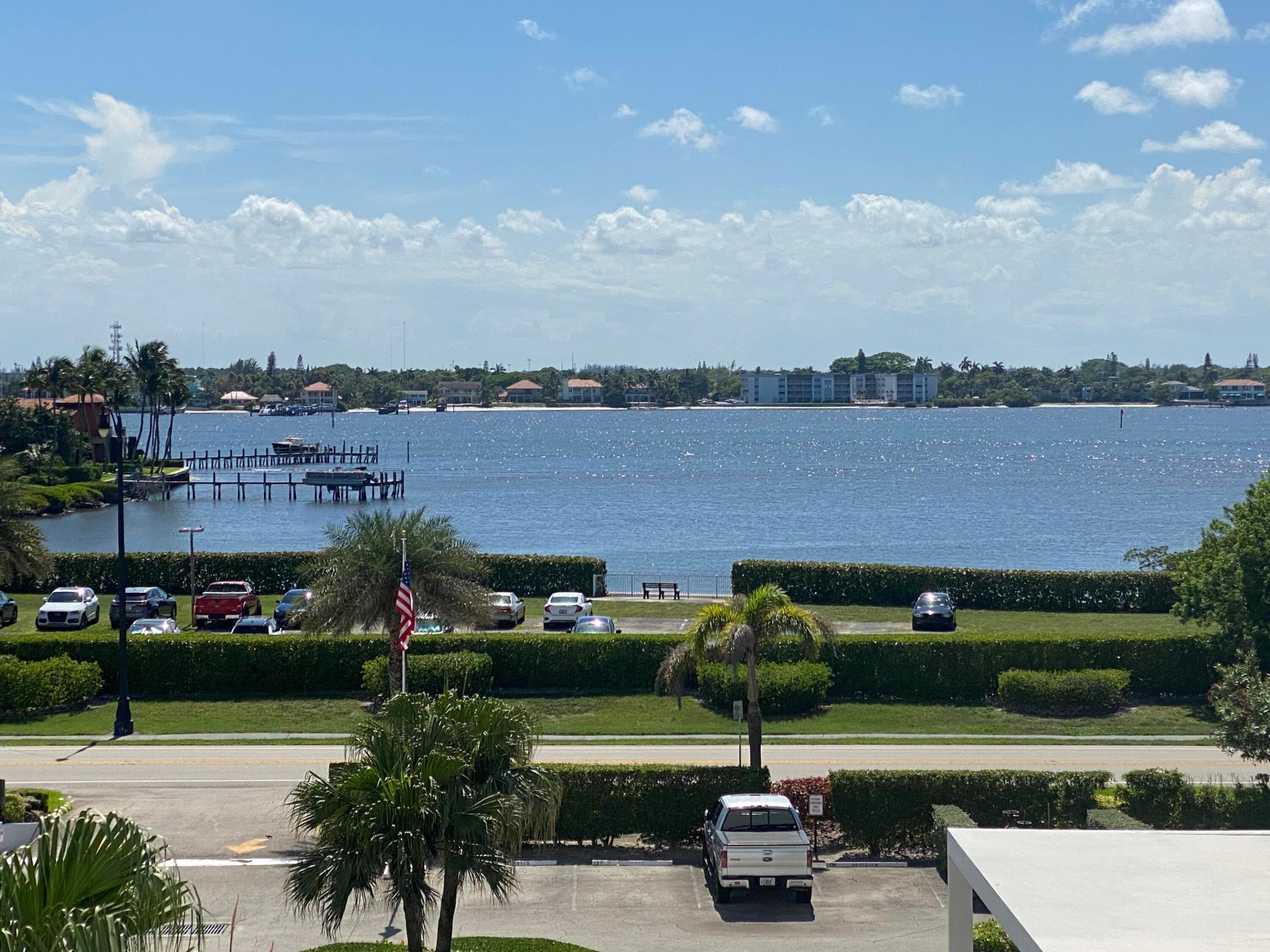 PATRICIAN OF PALM BEACH CONDO - Residential Lease