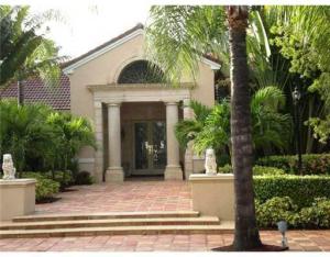 MILANO CONDO - Residential Lease